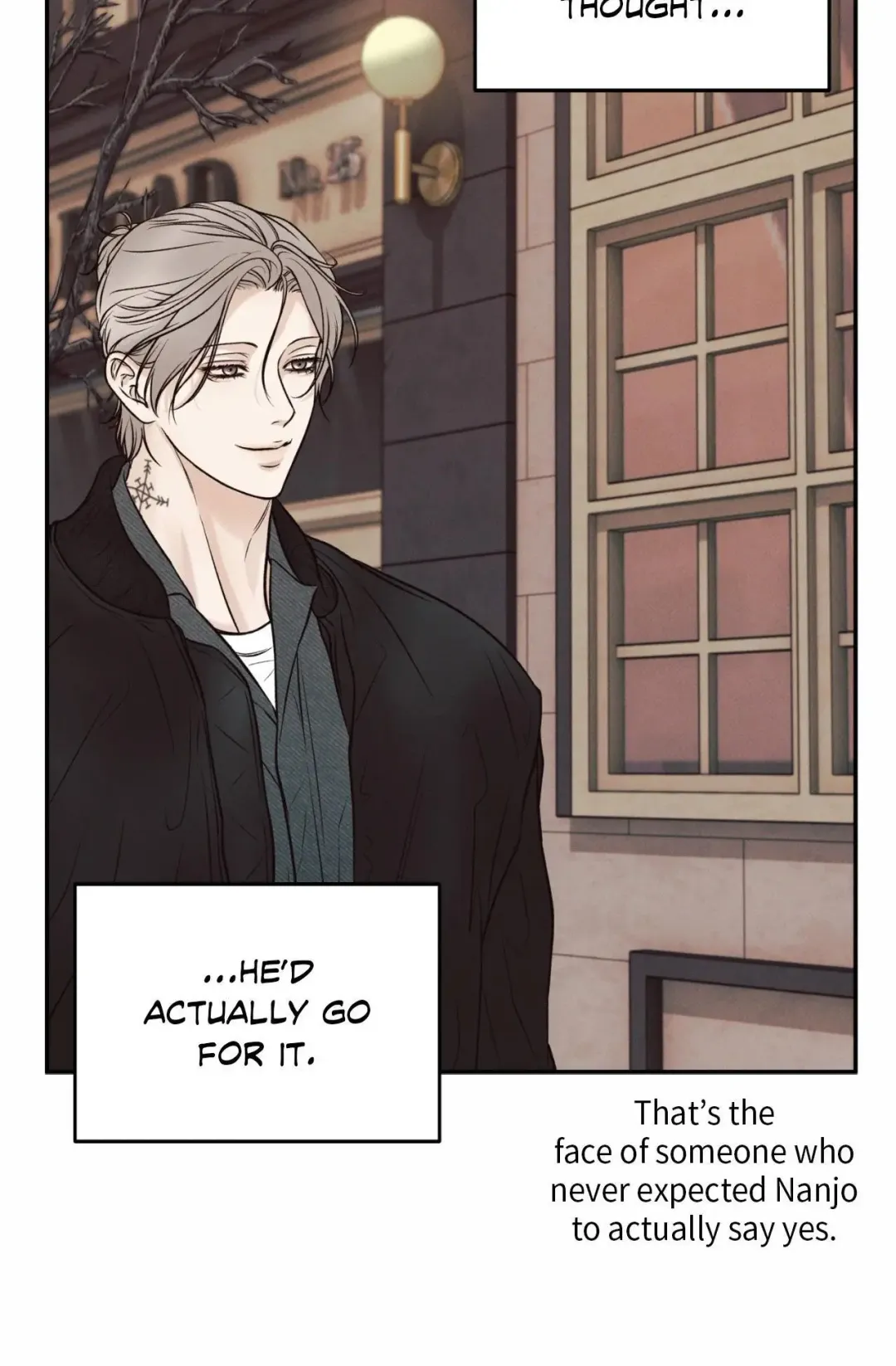 The Boundary Of Delusion - Chapter 30.5 Page 94