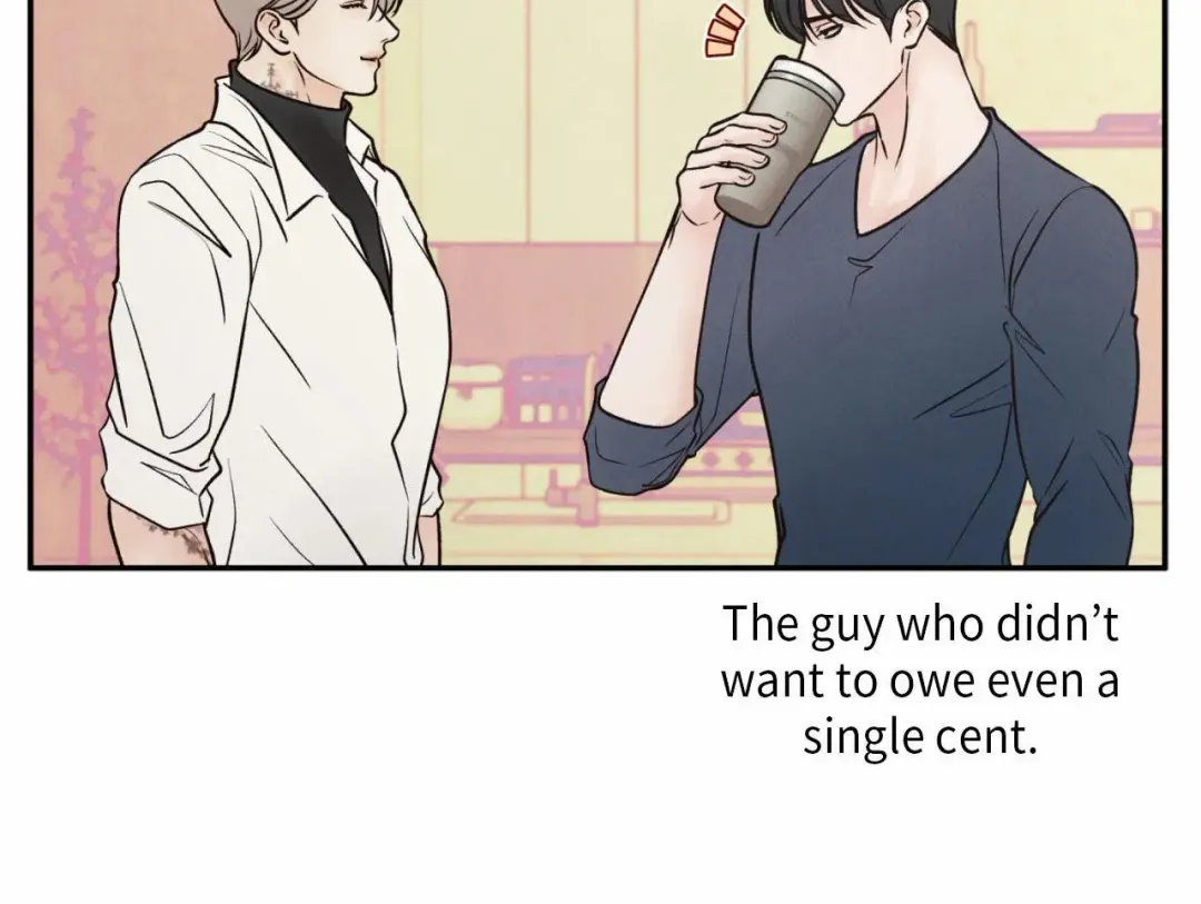 The Boundary Of Delusion - Chapter 30.5 Page 113