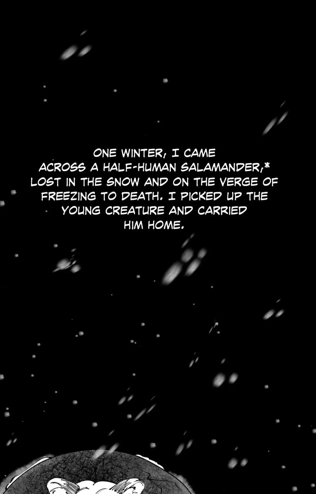 The Boundary Of Delusion - Chapter 30.5 Page 156