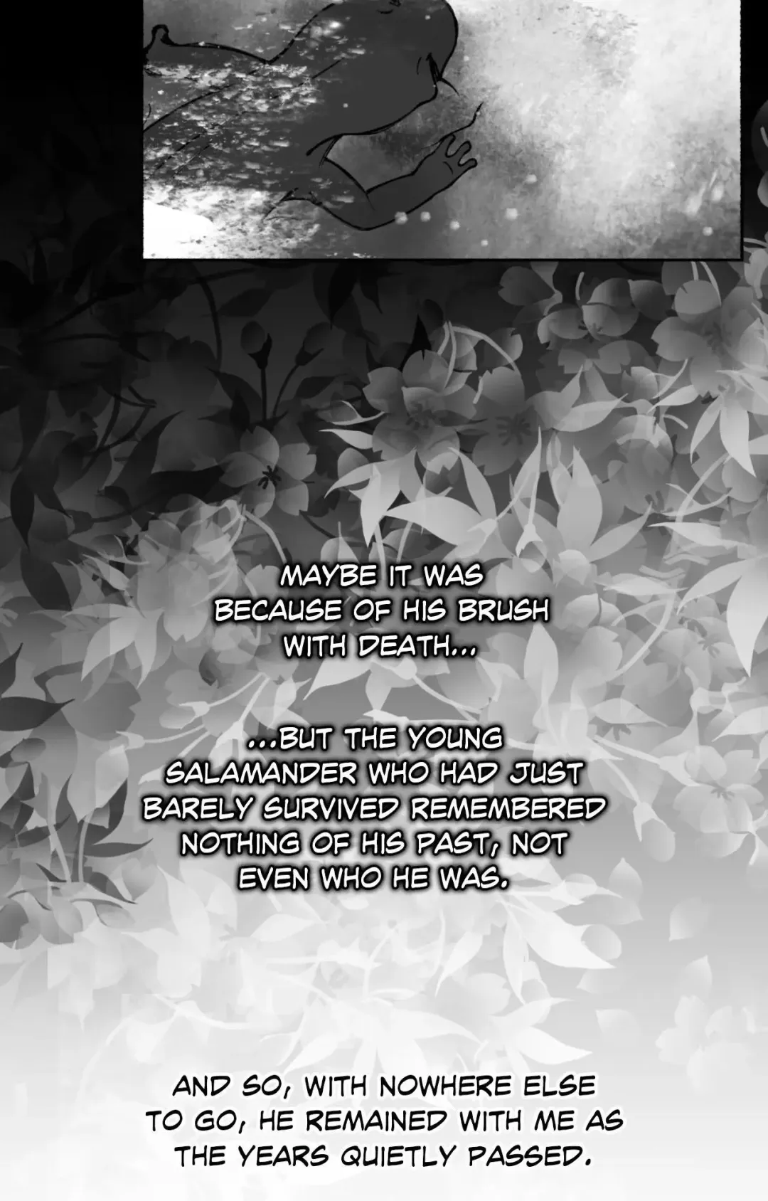 The Boundary Of Delusion - Chapter 30.5 Page 158