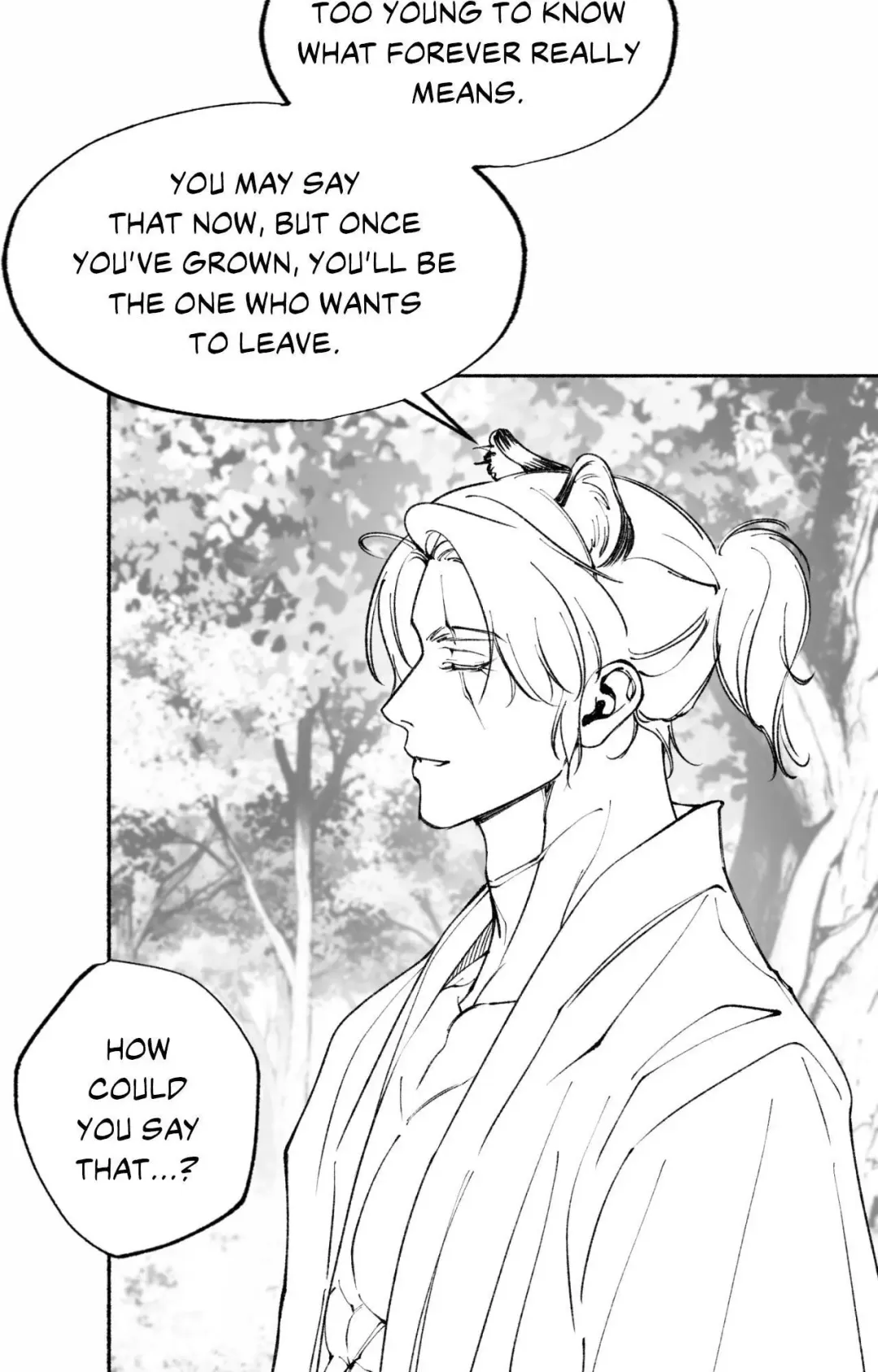 The Boundary Of Delusion - Chapter 30.5 Page 162