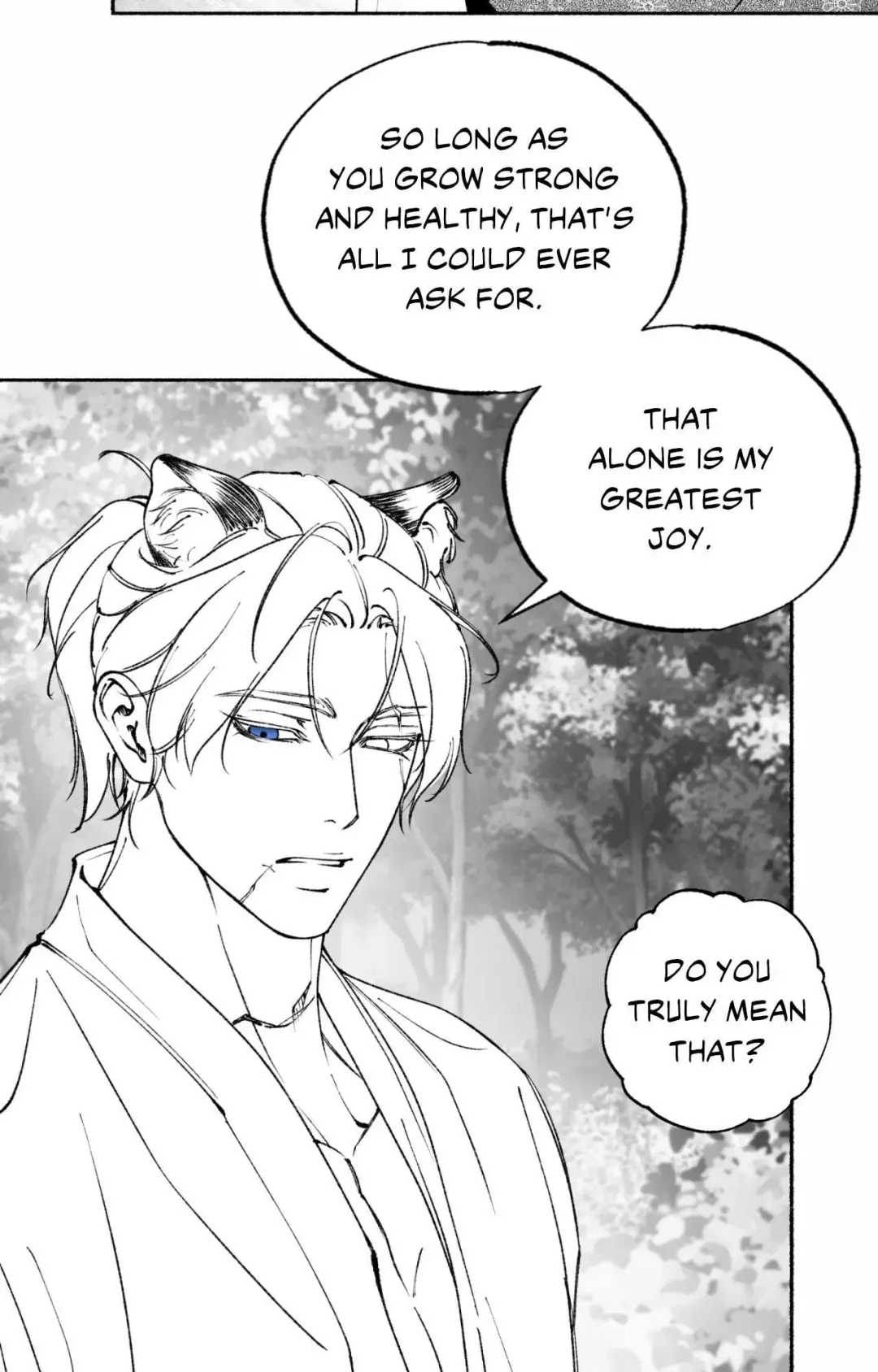 The Boundary Of Delusion - Chapter 30.5 Page 165