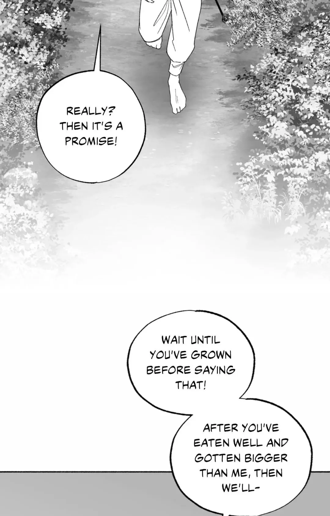 The Boundary Of Delusion - Chapter 30.5 Page 168