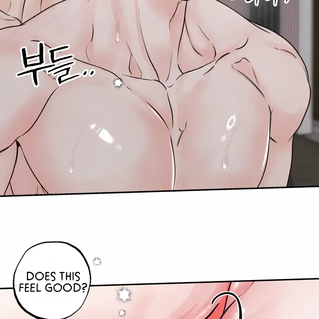 The Boundary Of Delusion - Chapter 30 Page 35