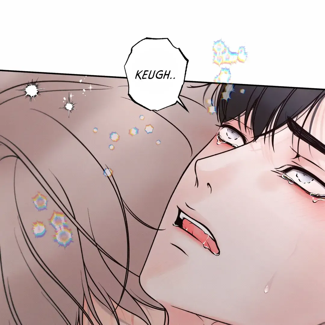 The Boundary Of Delusion - Chapter 30 Page 101