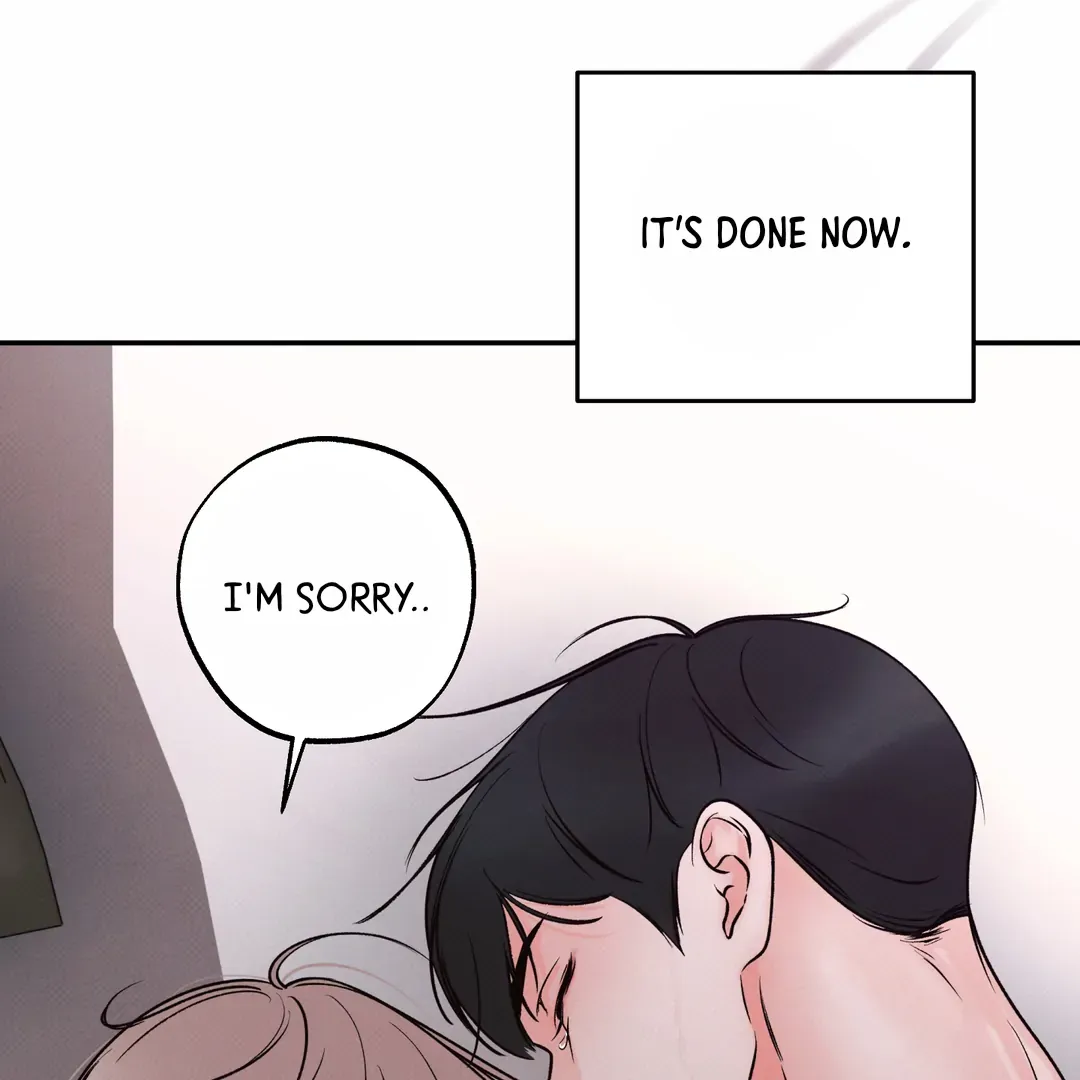 The Boundary Of Delusion - Chapter 30 Page 121