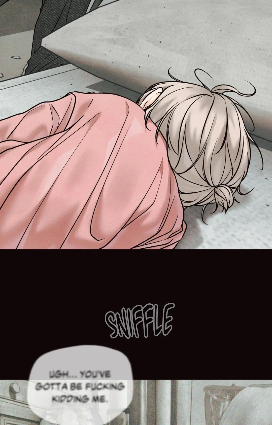 The Boundary Of Delusion - Chapter 31 Page 3