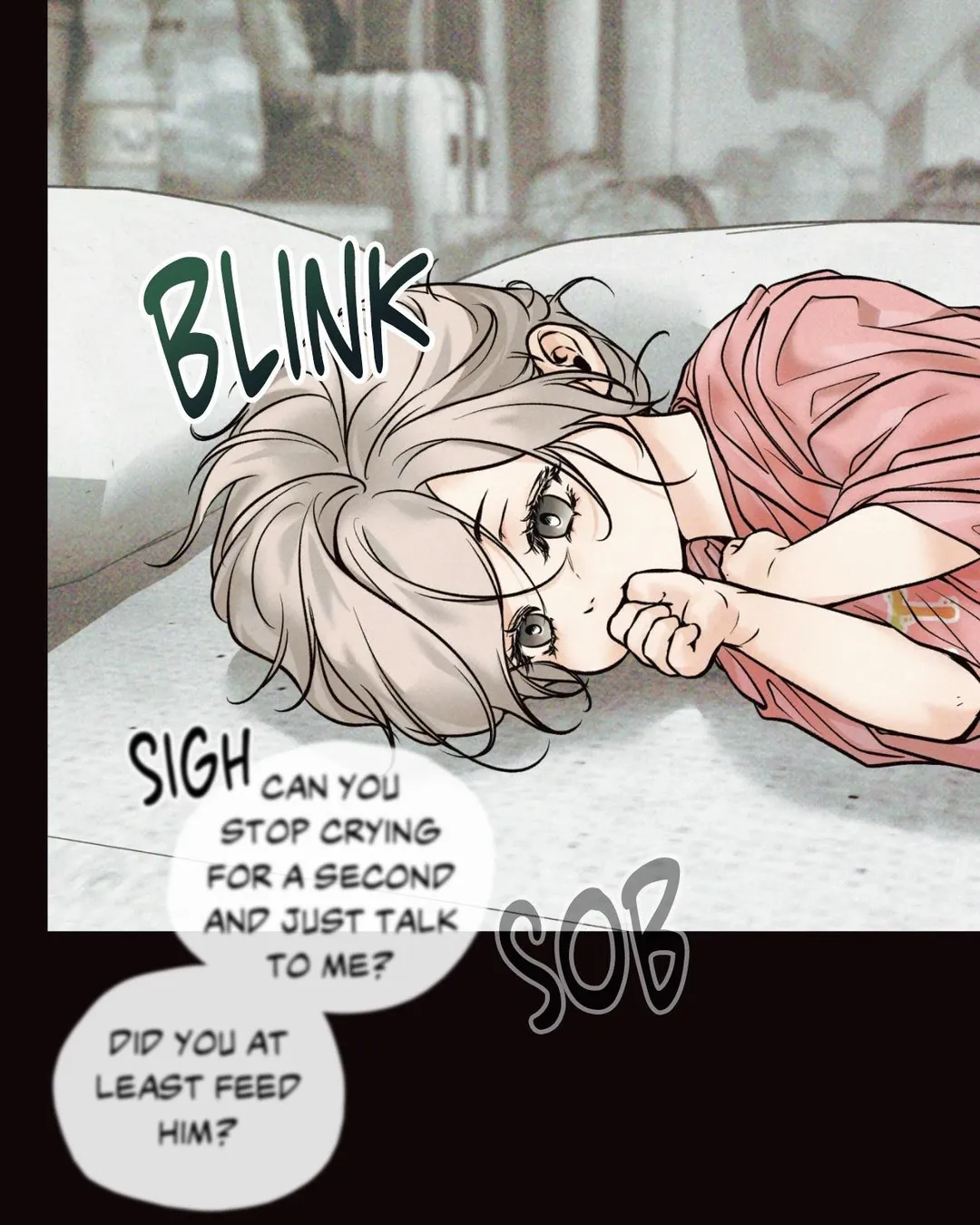 The Boundary Of Delusion - Chapter 31 Page 5