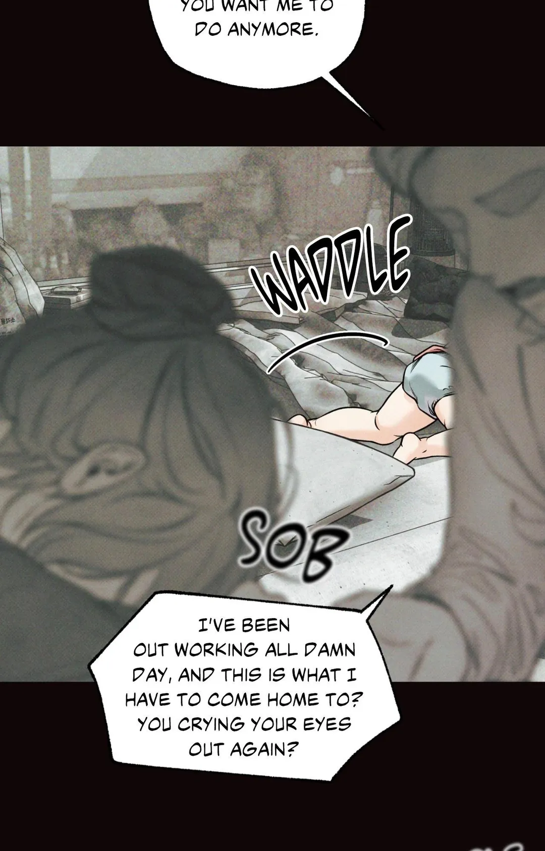 The Boundary Of Delusion - Chapter 31 Page 7