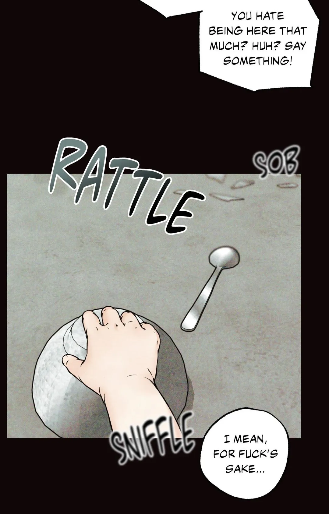 The Boundary Of Delusion - Chapter 31 Page 9