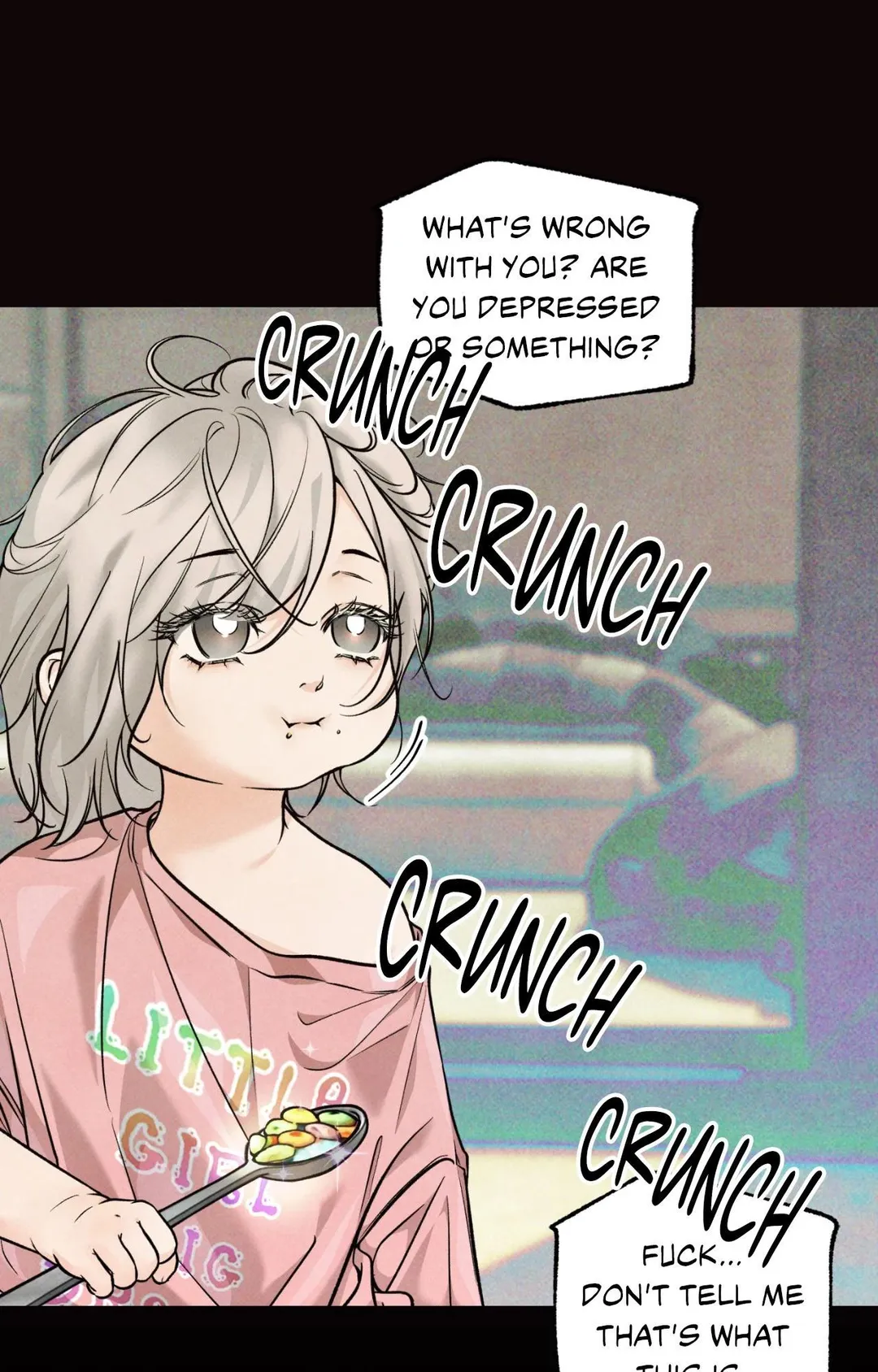 The Boundary Of Delusion - Chapter 31 Page 15