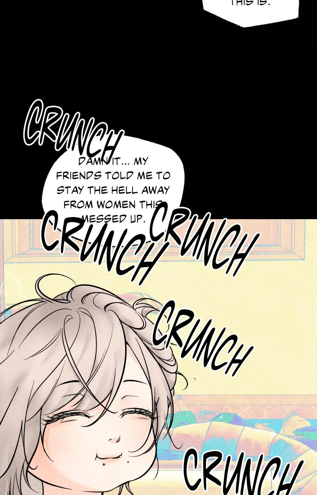 The Boundary Of Delusion - Chapter 31 Page 16