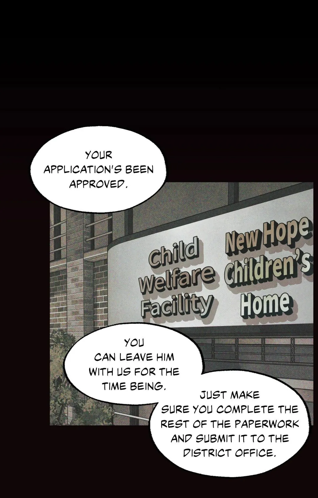 The Boundary Of Delusion - Chapter 31 Page 19