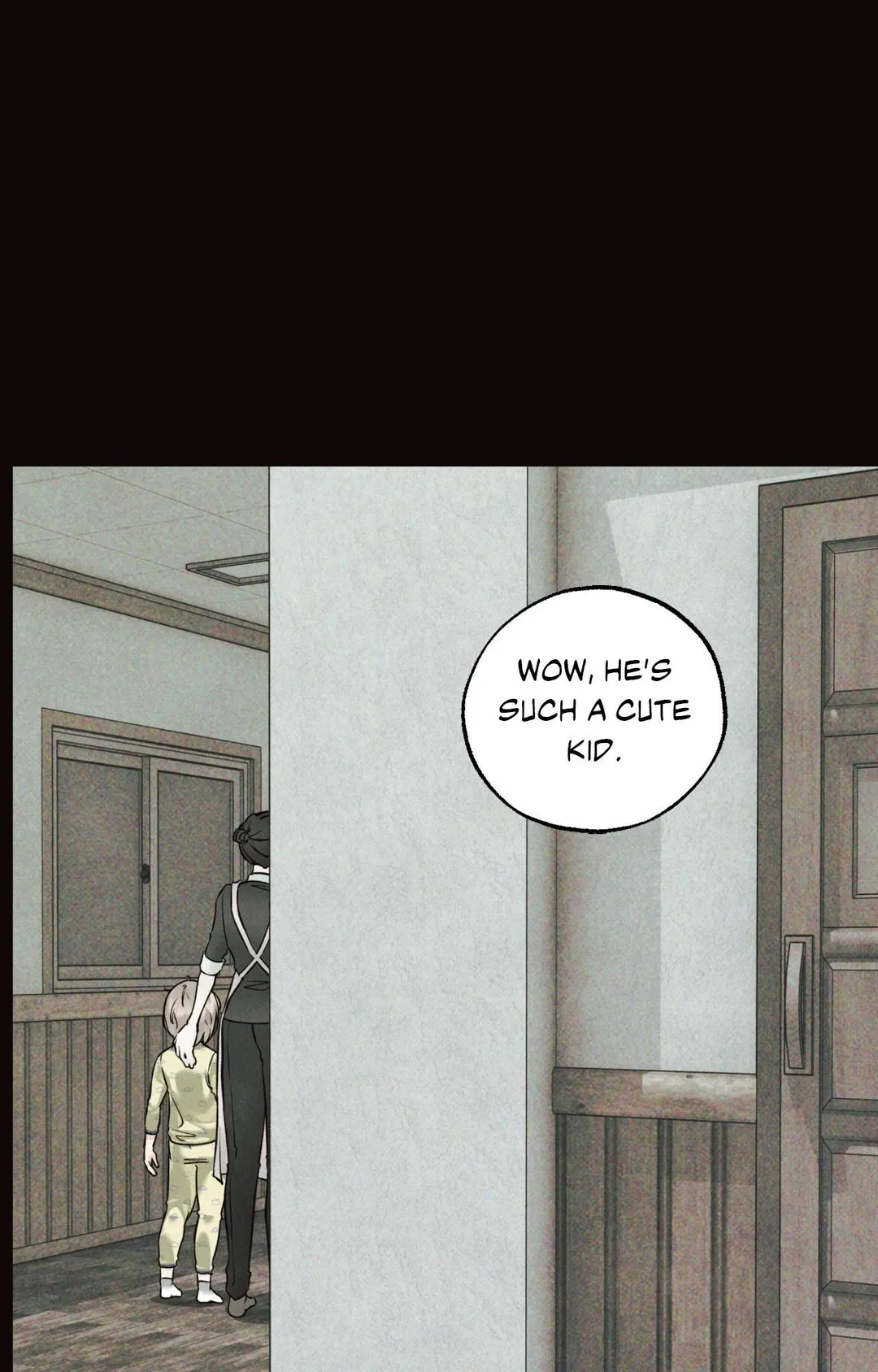 The Boundary Of Delusion - Chapter 31 Page 24