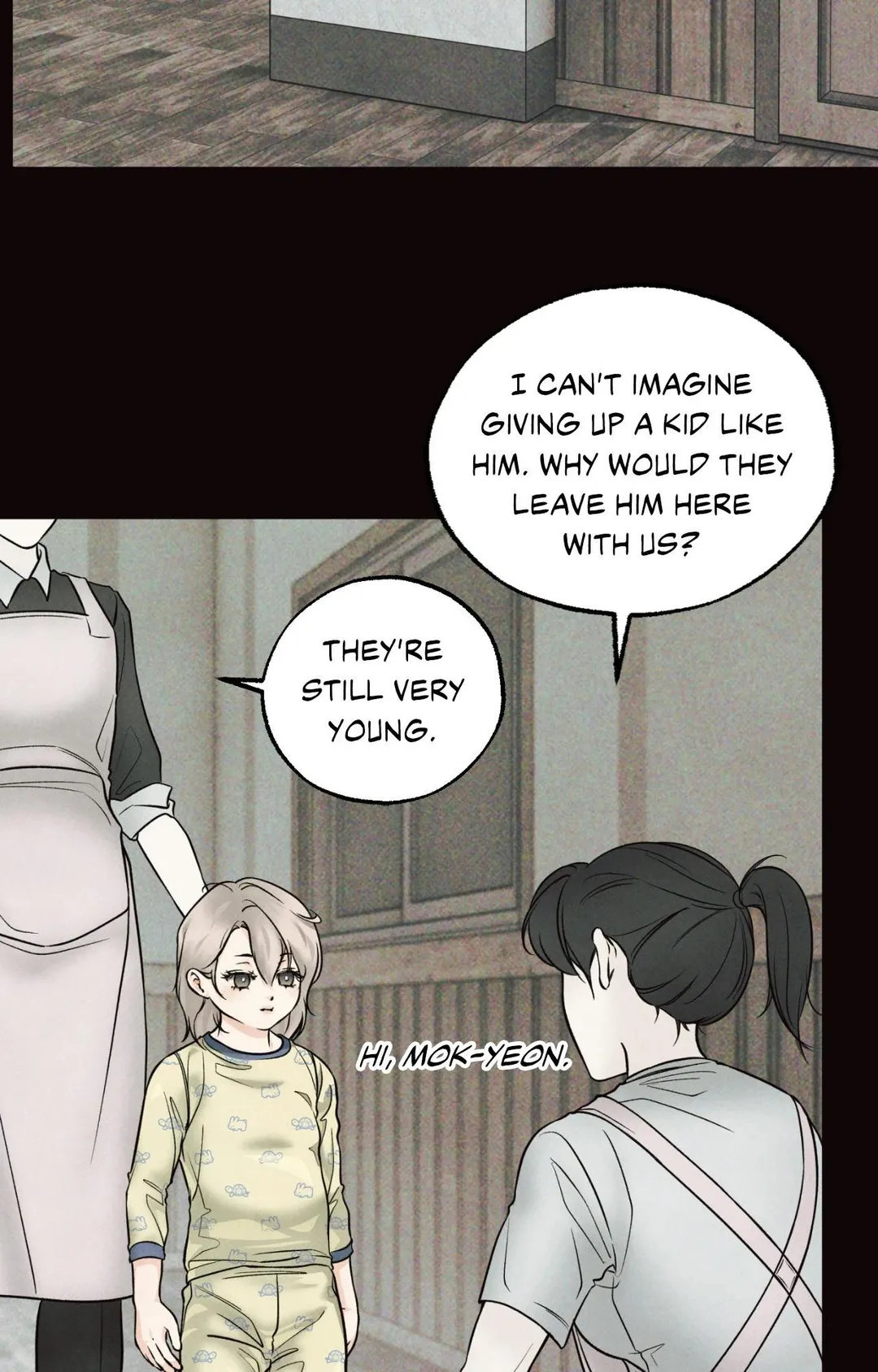 The Boundary Of Delusion - Chapter 31 Page 25