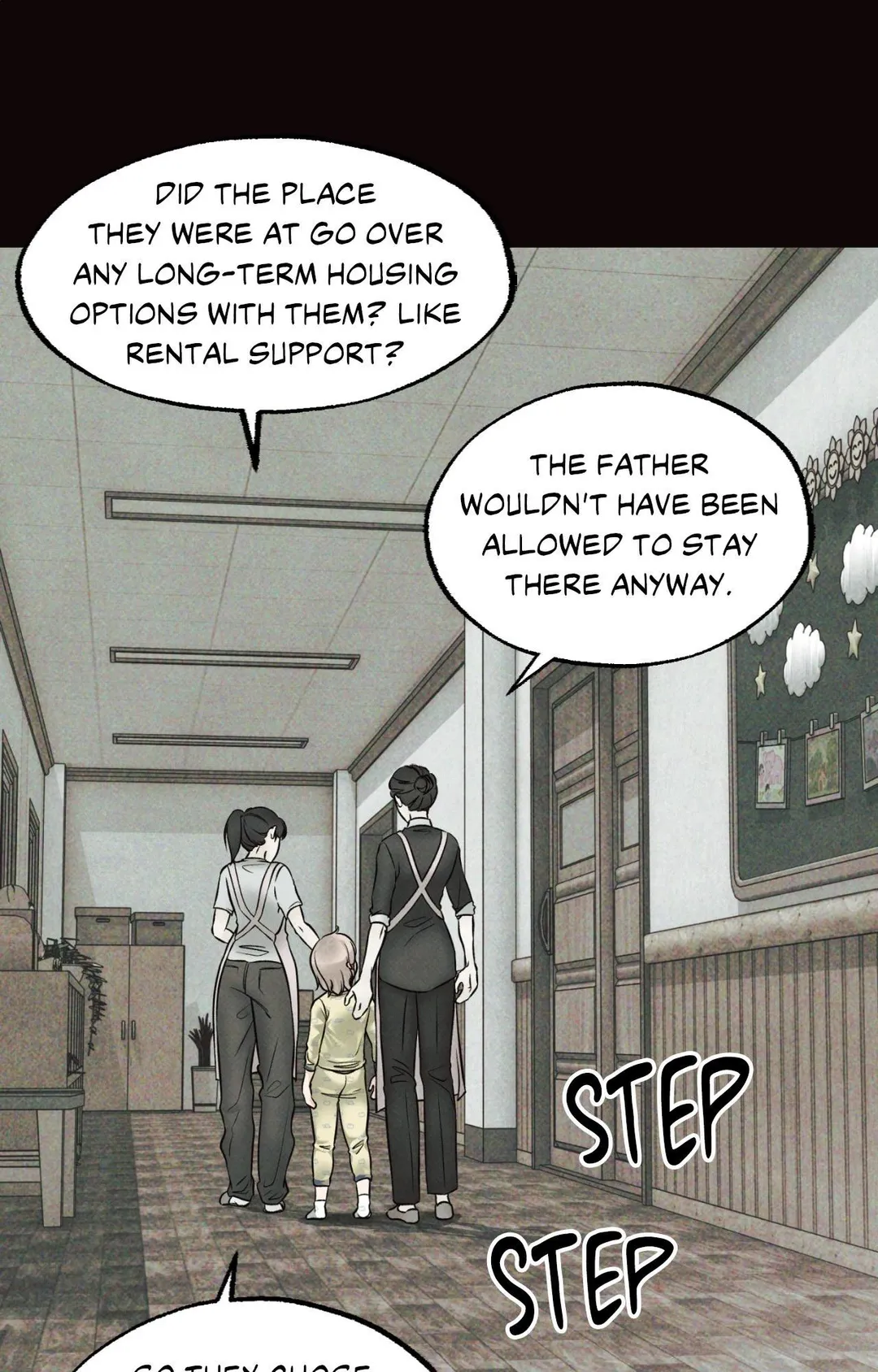 The Boundary Of Delusion - Chapter 31 Page 29