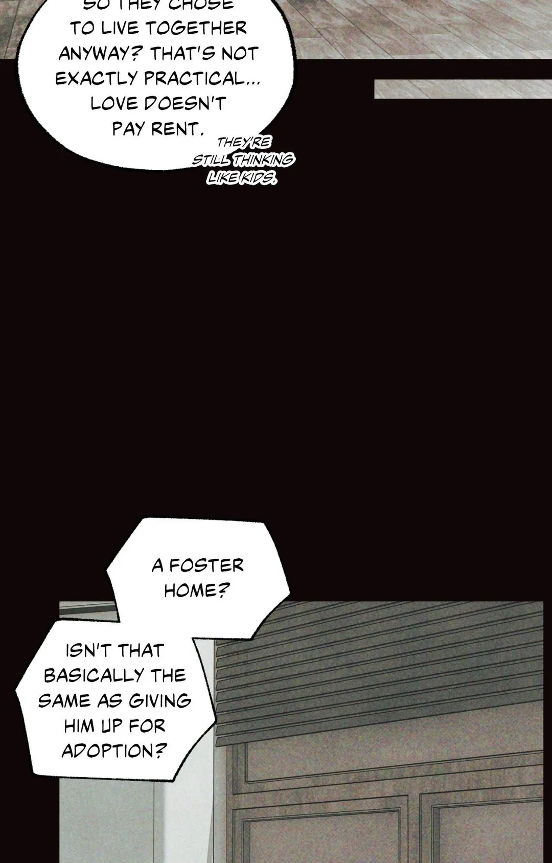 The Boundary Of Delusion - Chapter 31 Page 30