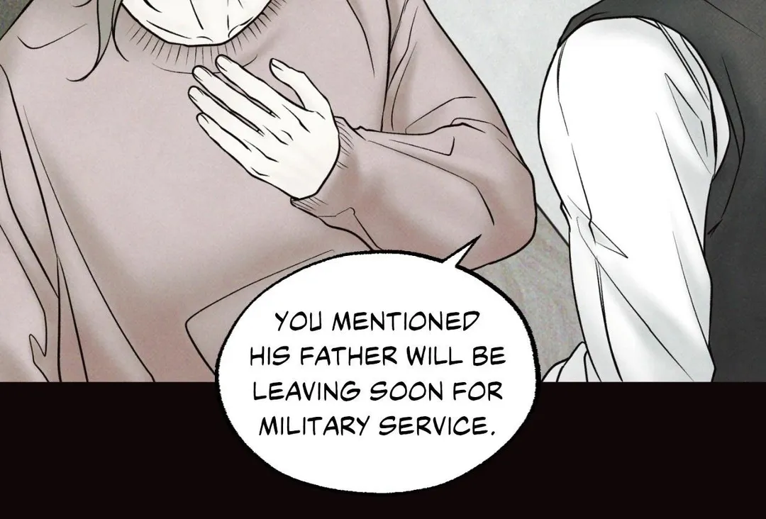 The Boundary Of Delusion - Chapter 31 Page 33