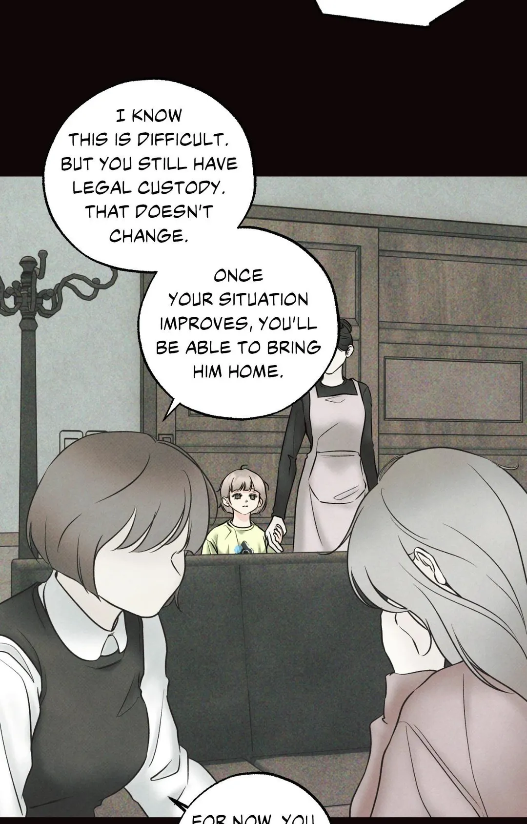 The Boundary Of Delusion - Chapter 31 Page 36