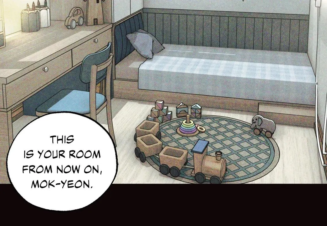 The Boundary Of Delusion - Chapter 31 Page 38