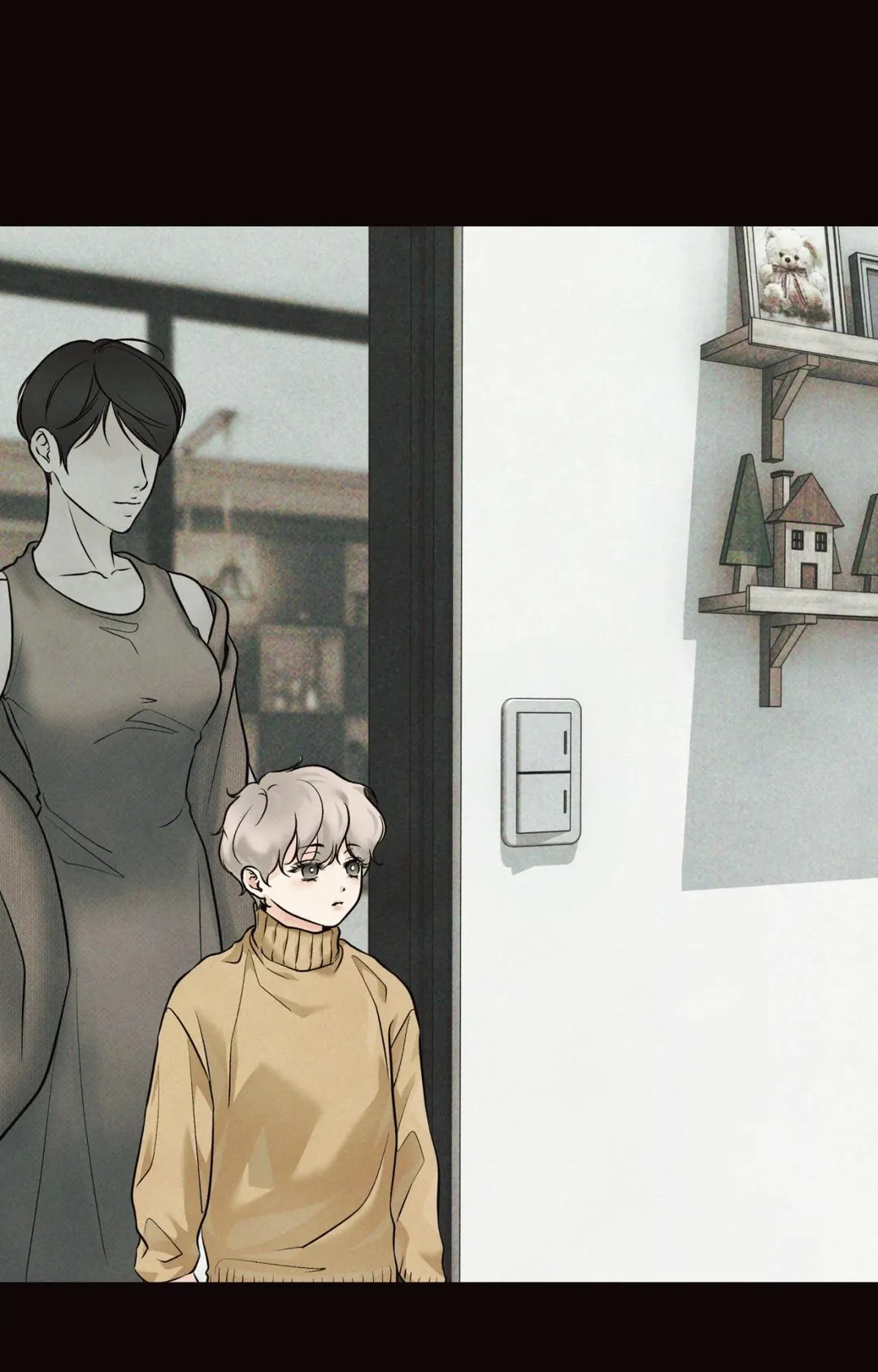 The Boundary Of Delusion - Chapter 31 Page 39