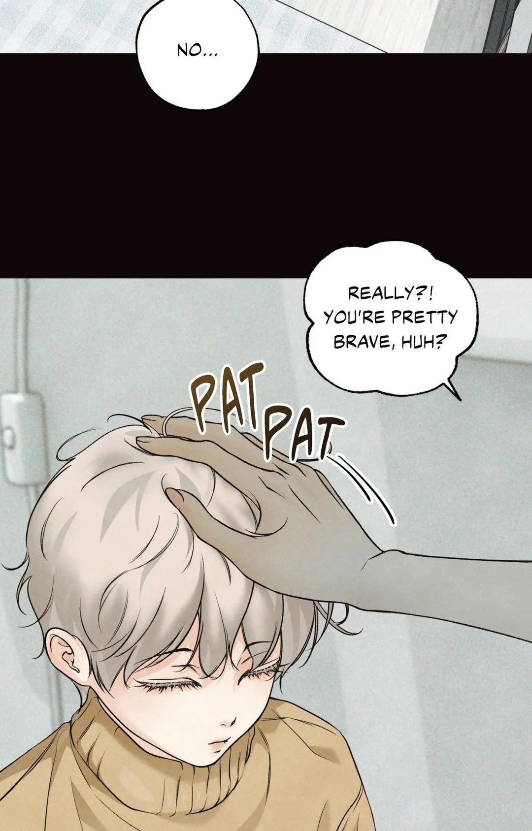 The Boundary Of Delusion - Chapter 31 Page 41