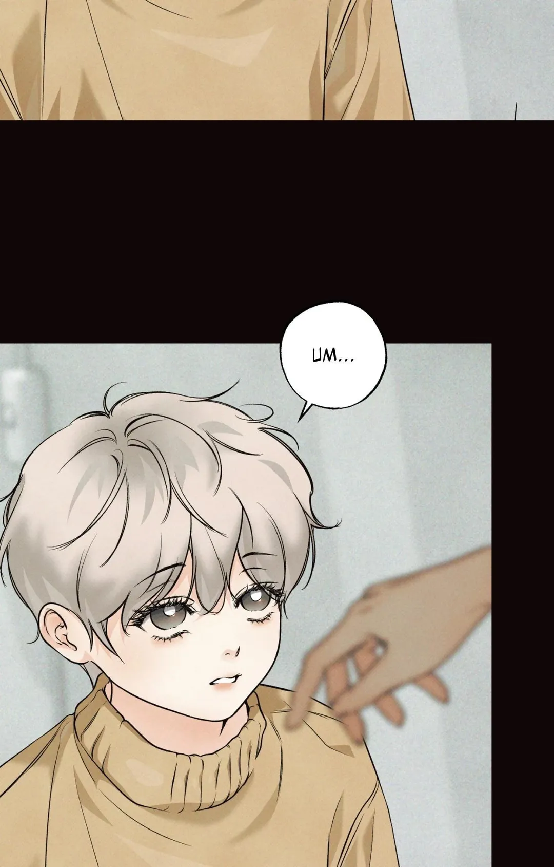 The Boundary Of Delusion - Chapter 31 Page 42