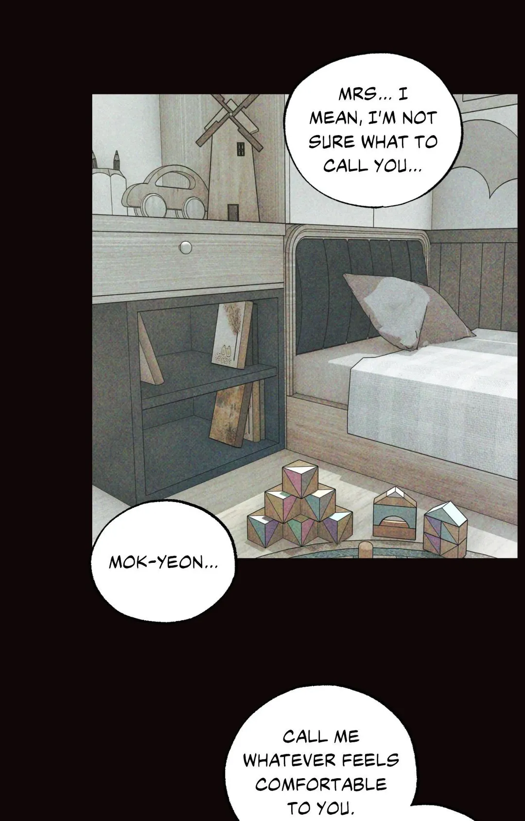 The Boundary Of Delusion - Chapter 31 Page 44