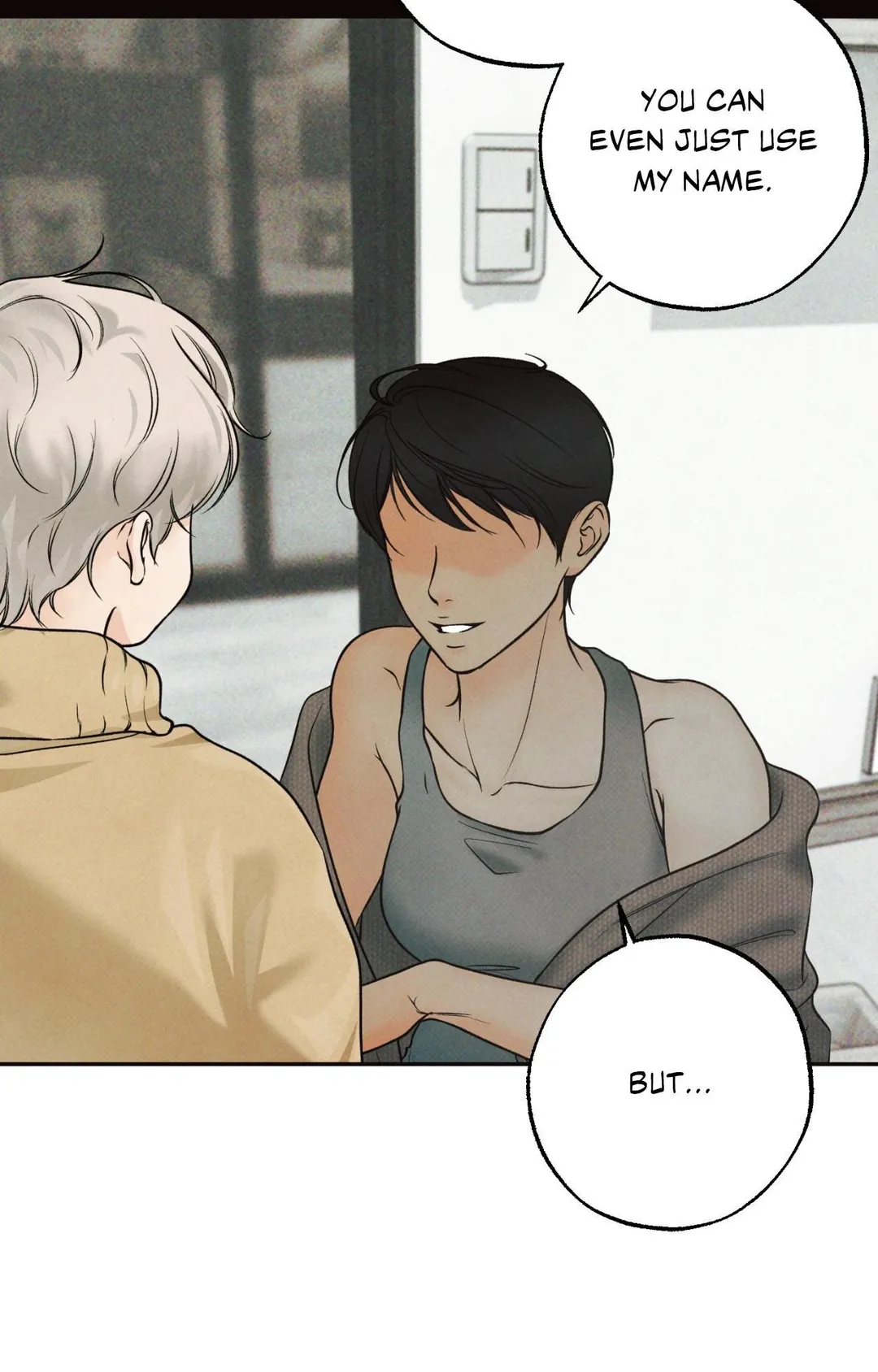 The Boundary Of Delusion - Chapter 31 Page 45