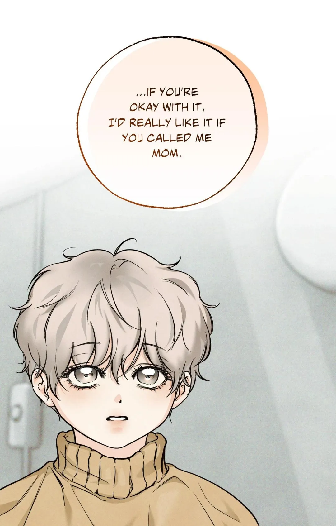 The Boundary Of Delusion - Chapter 31 Page 46