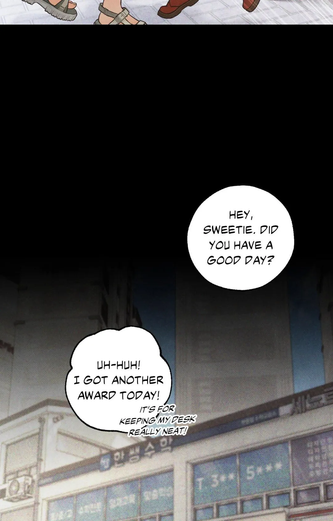 The Boundary Of Delusion - Chapter 31 Page 50