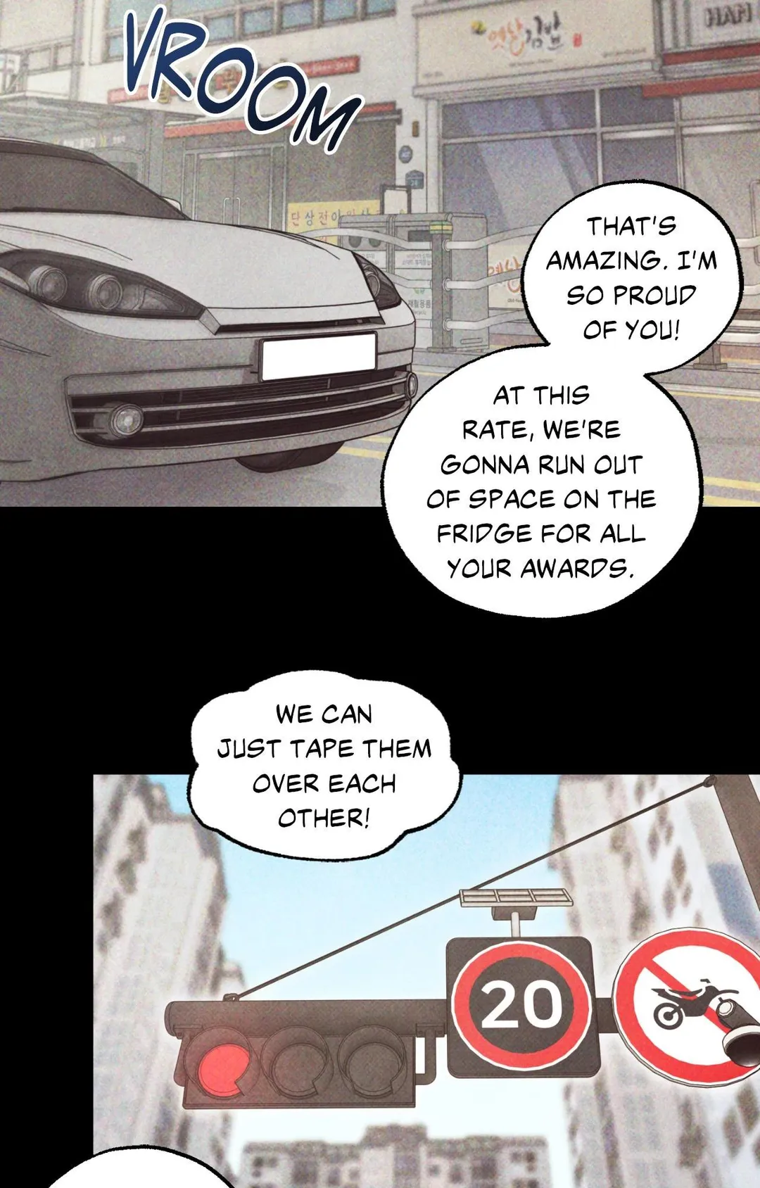The Boundary Of Delusion - Chapter 31 Page 51