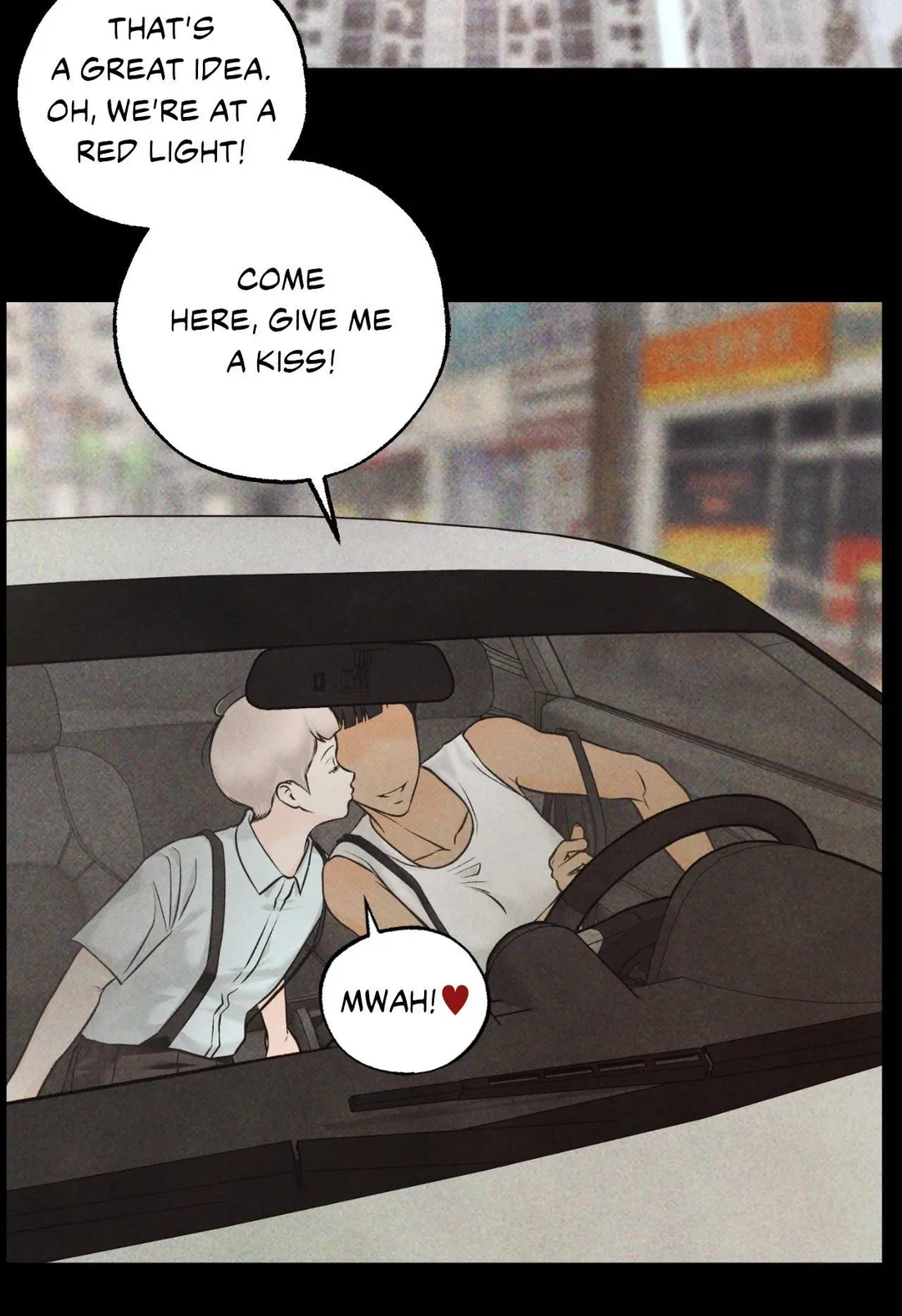 The Boundary Of Delusion - Chapter 31 Page 52
