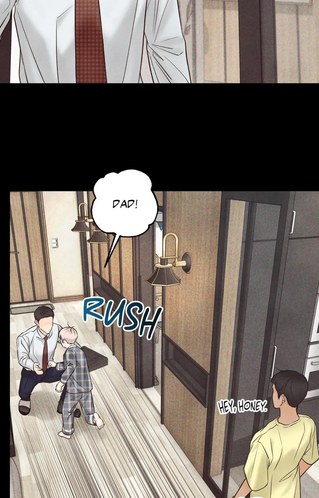 The Boundary Of Delusion - Chapter 31 Page 55
