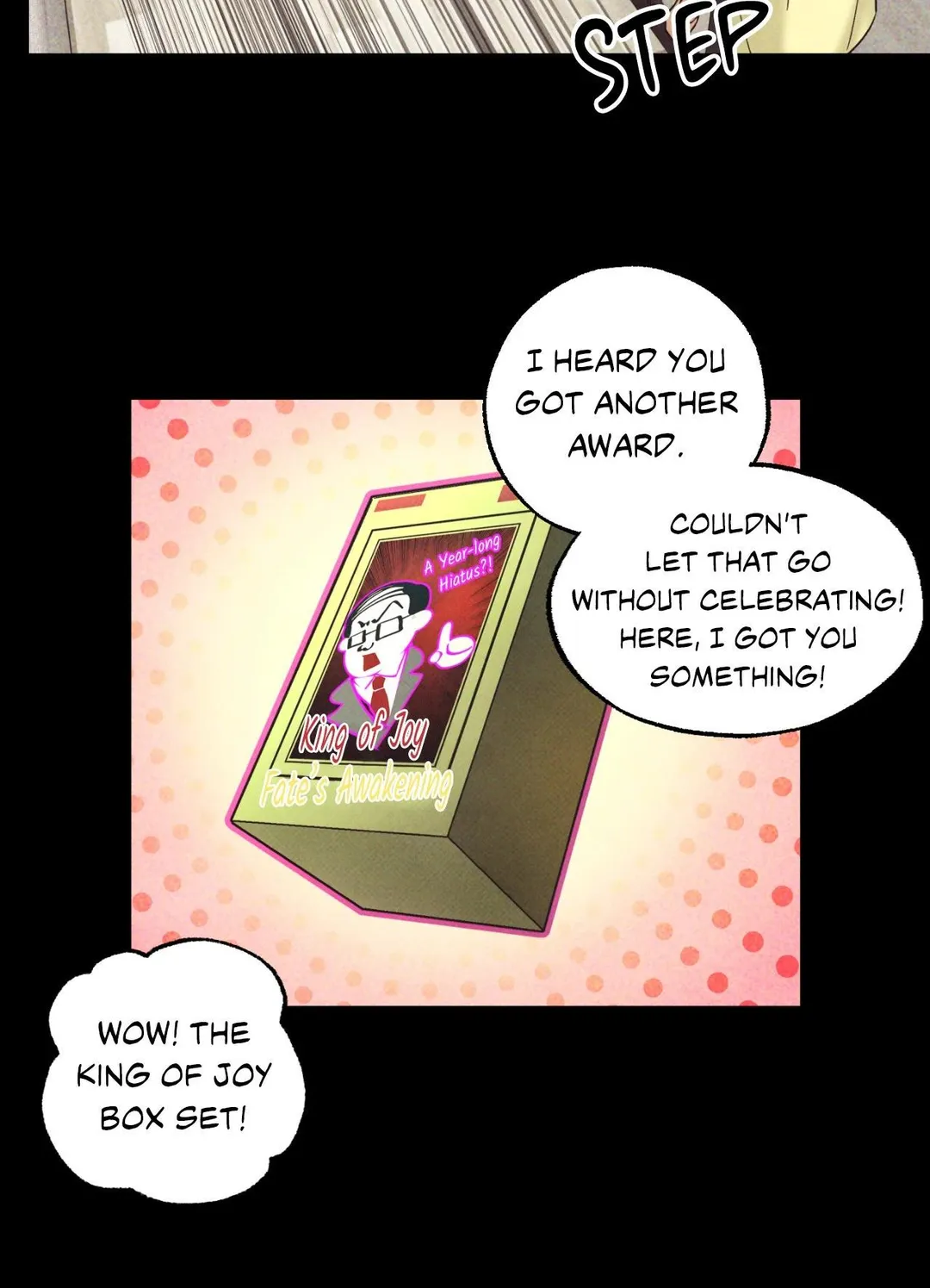 The Boundary Of Delusion - Chapter 31 Page 56