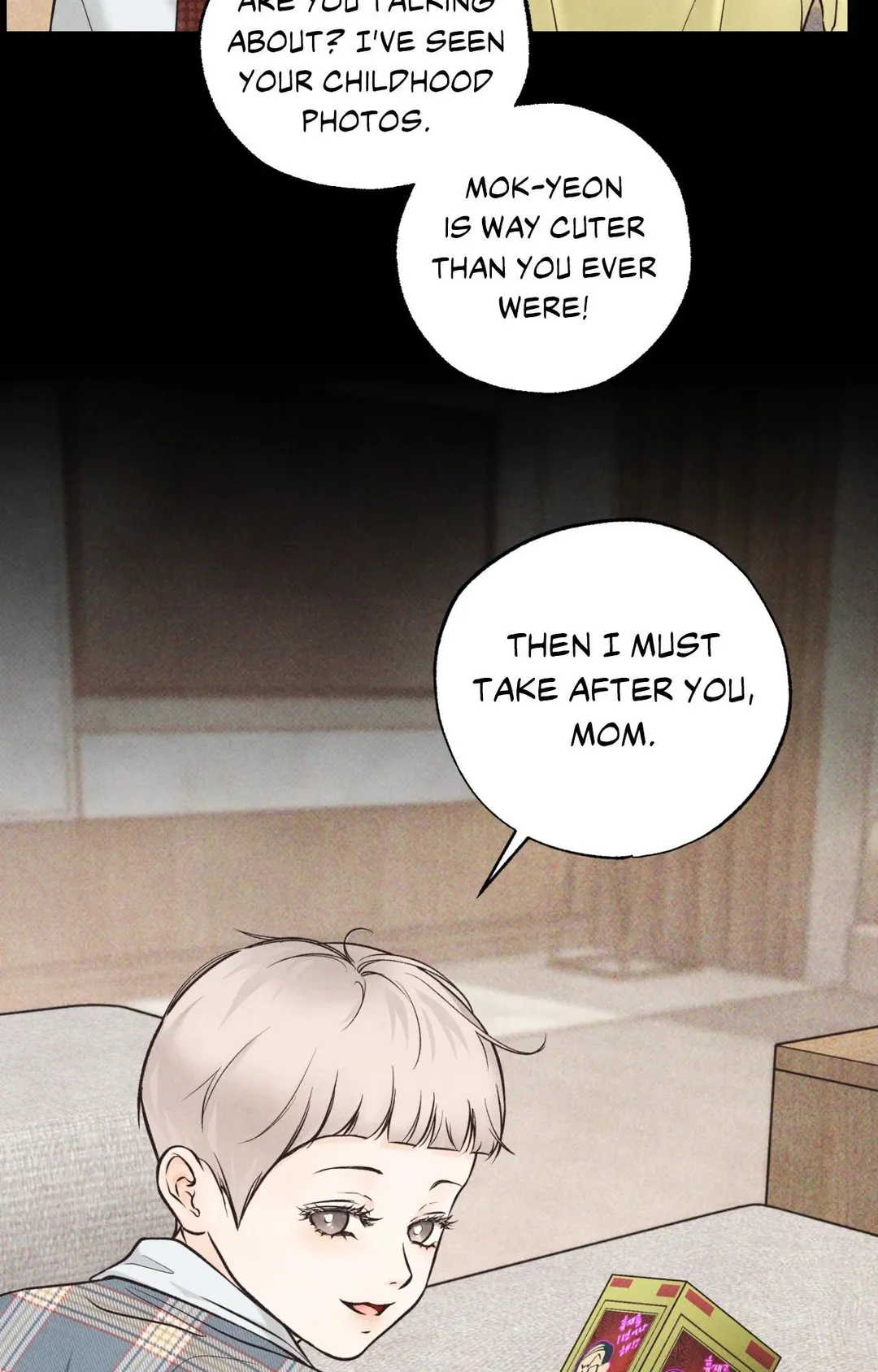 The Boundary Of Delusion - Chapter 31 Page 59