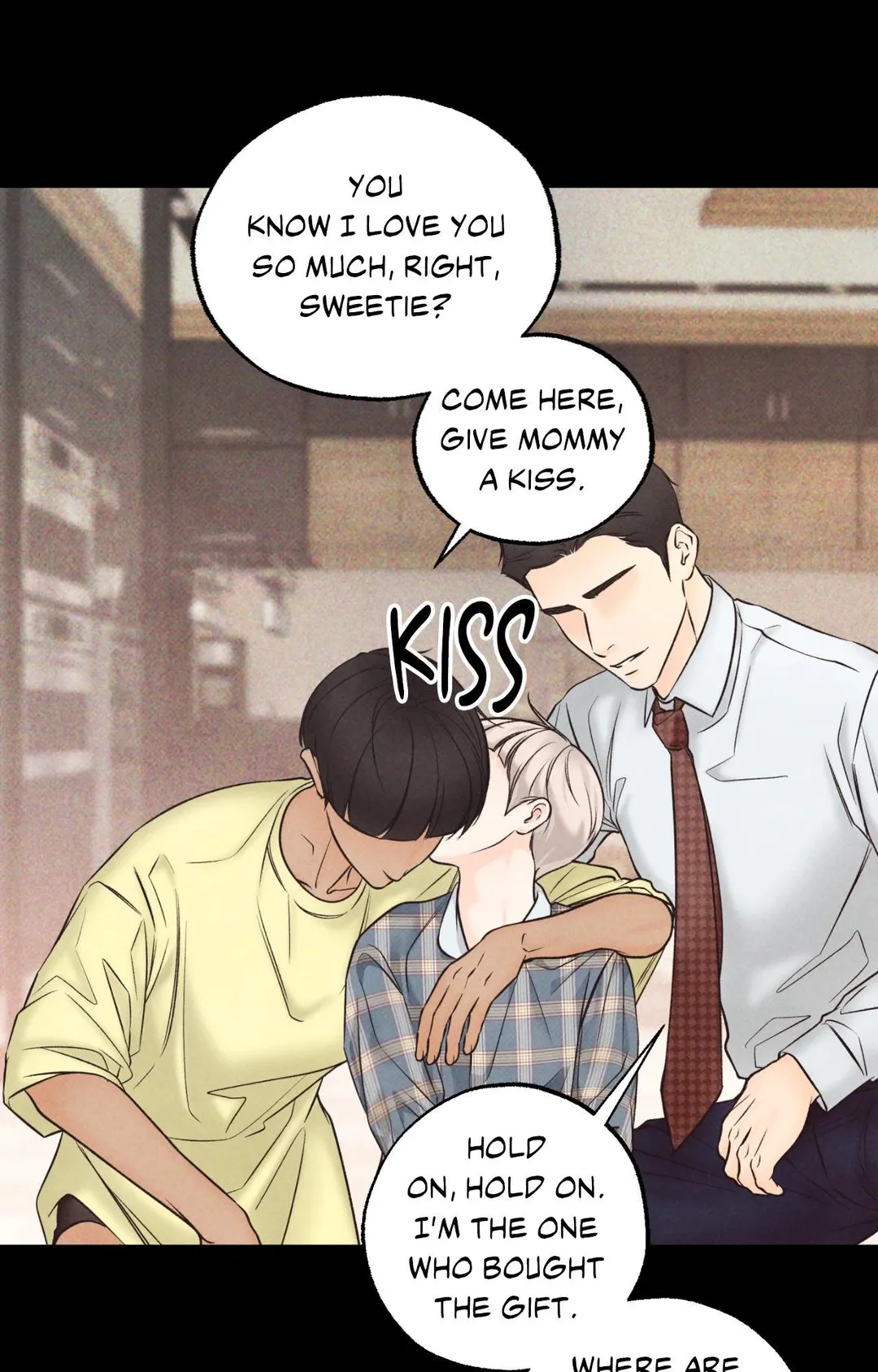 The Boundary Of Delusion - Chapter 31 Page 62