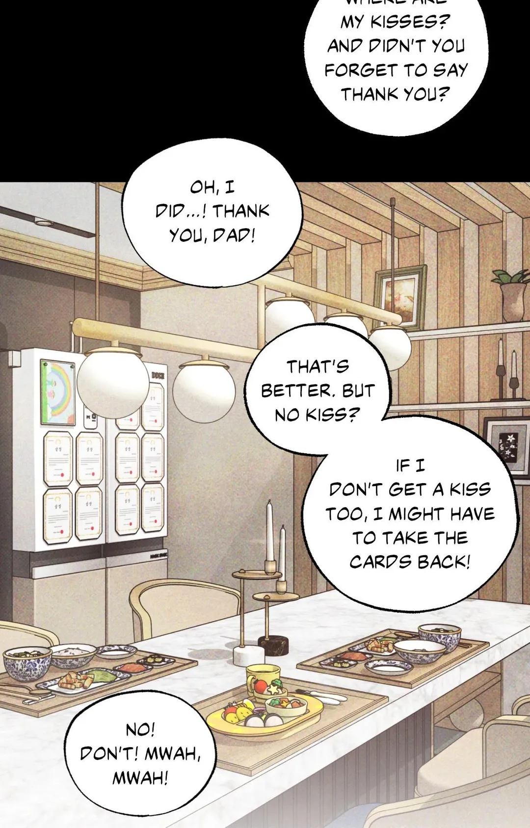 The Boundary Of Delusion - Chapter 31 Page 63