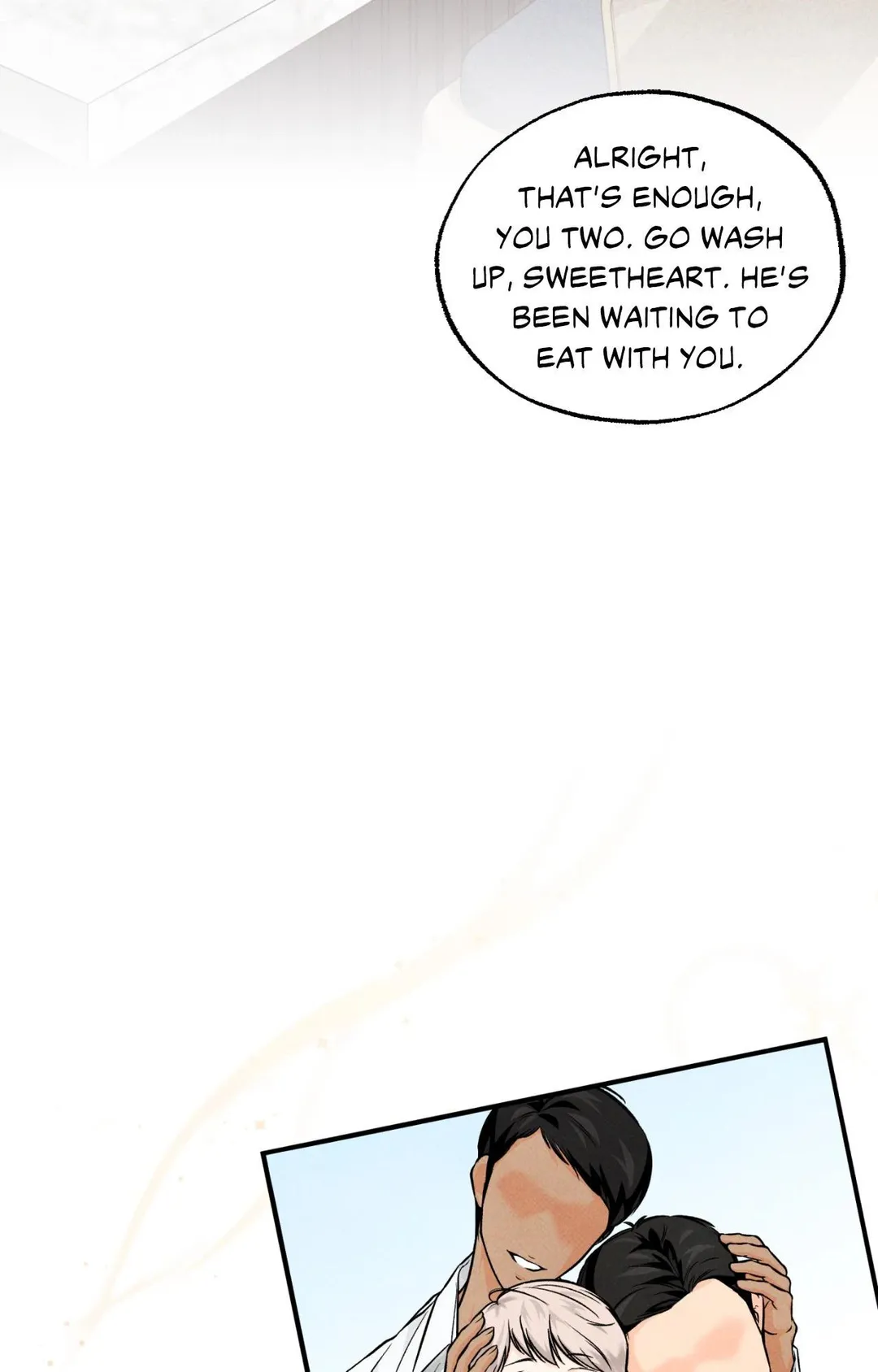 The Boundary Of Delusion - Chapter 31 Page 64