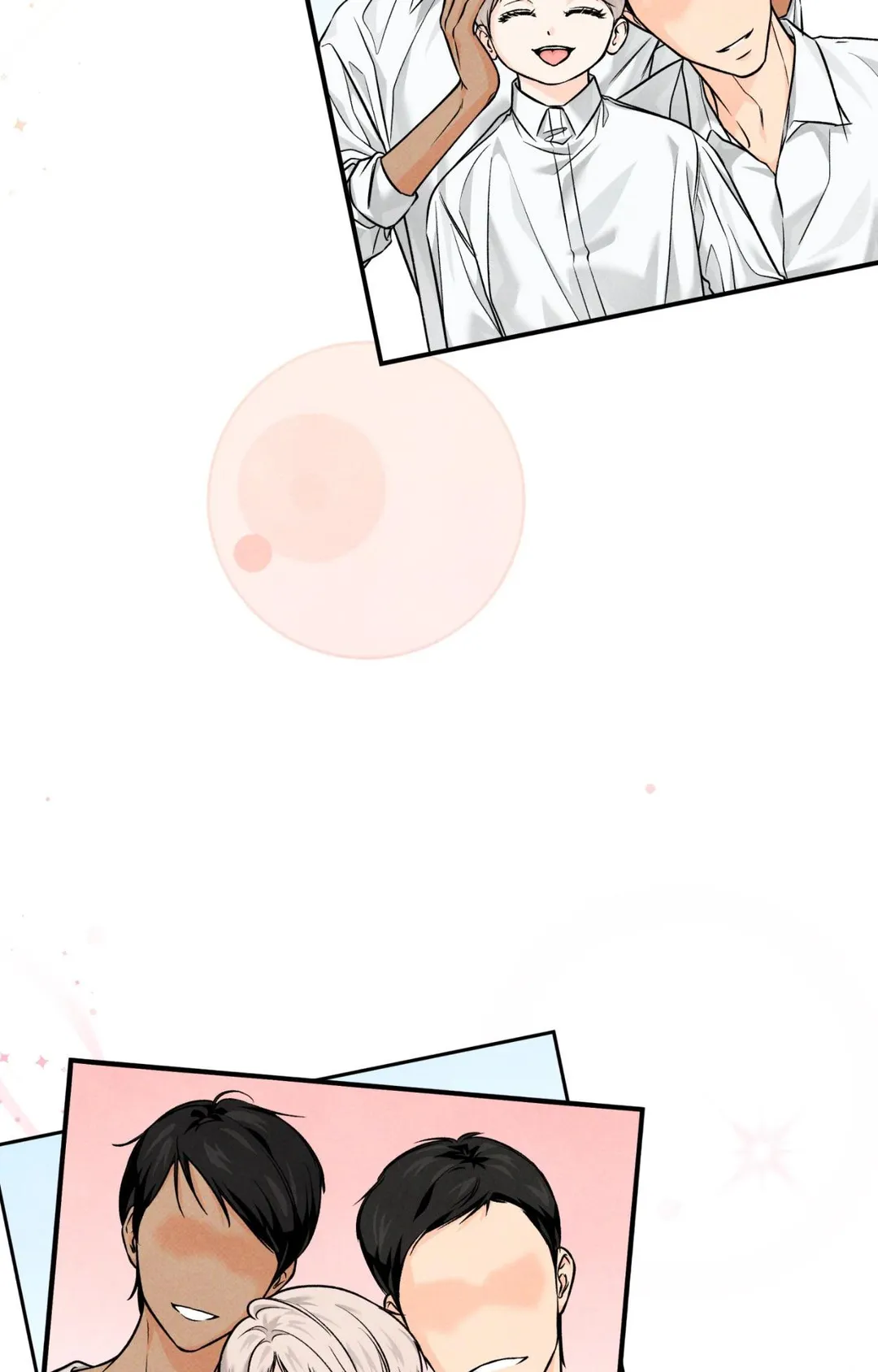 The Boundary Of Delusion - Chapter 31 Page 65