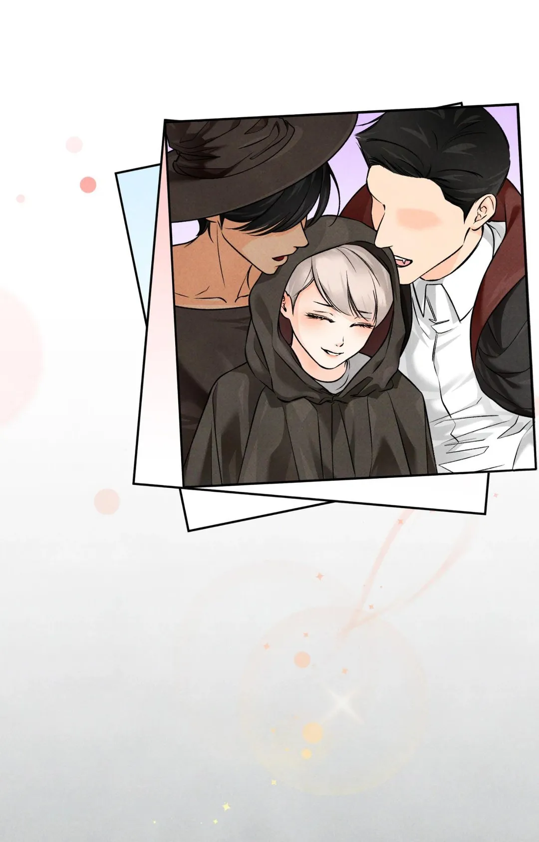 The Boundary Of Delusion - Chapter 31 Page 67