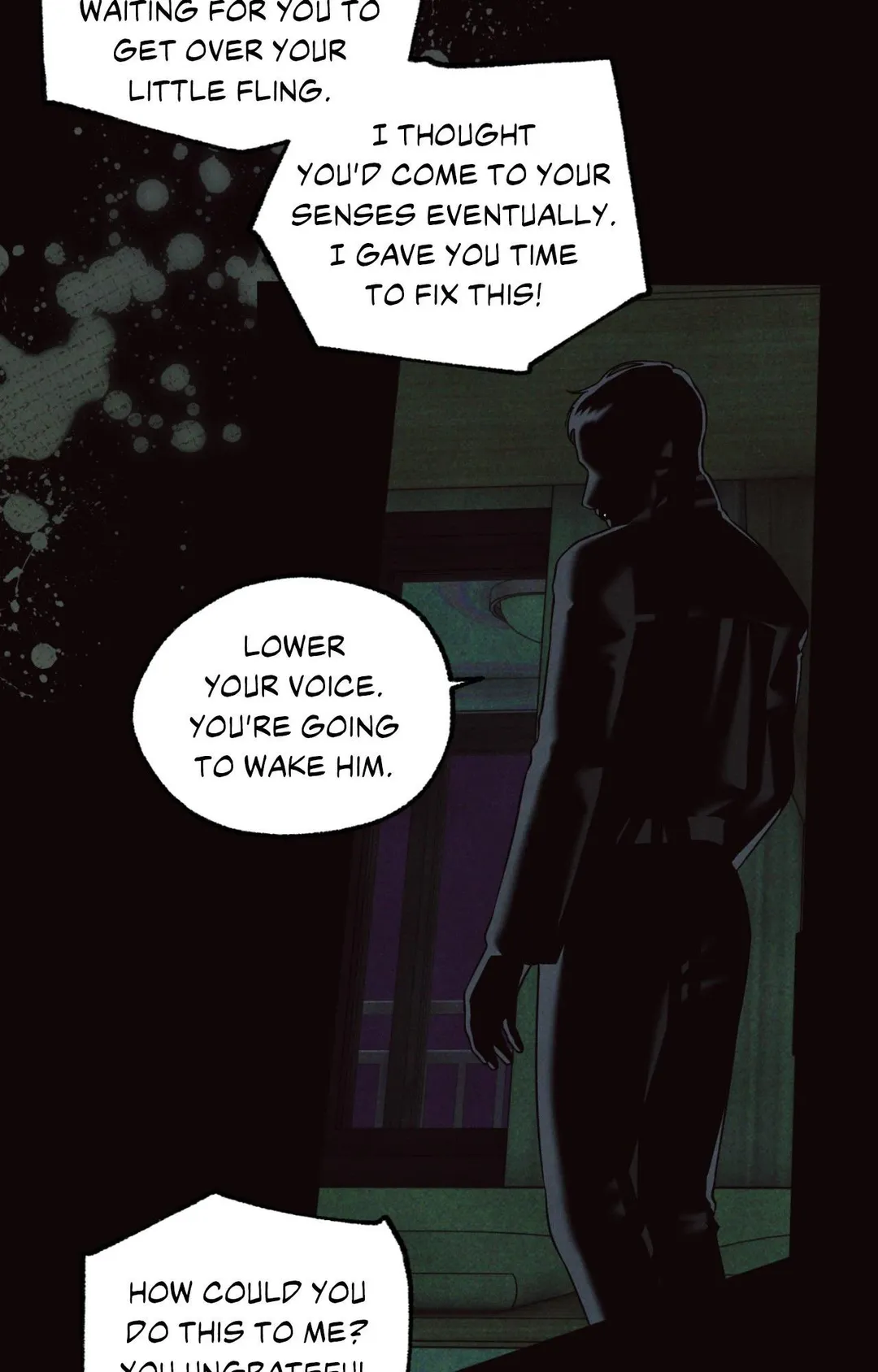 The Boundary Of Delusion - Chapter 31 Page 71