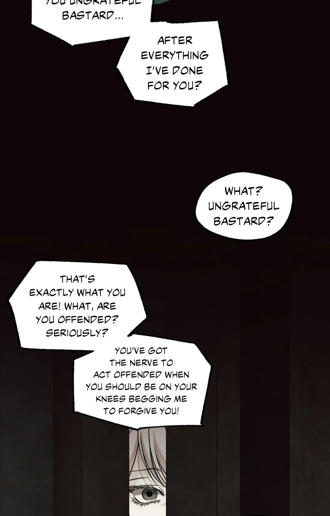 The Boundary Of Delusion - Chapter 31 Page 72