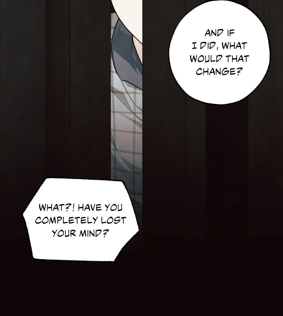 The Boundary Of Delusion - Chapter 31 Page 73
