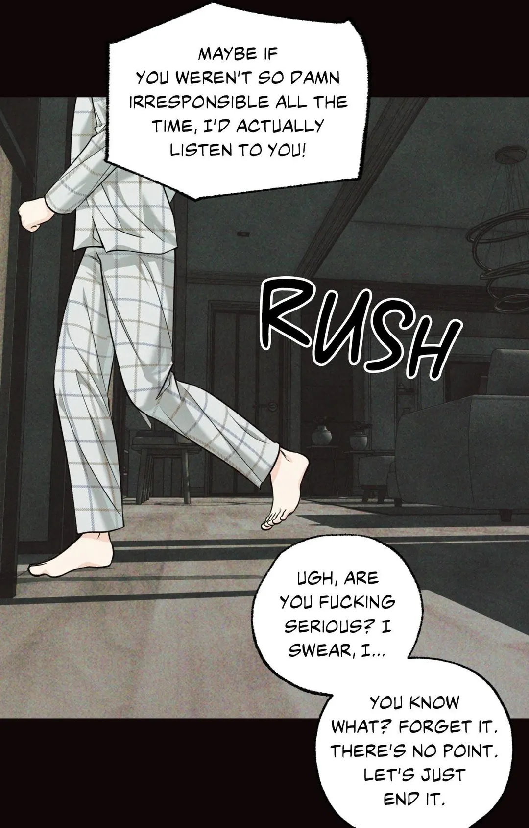 The Boundary Of Delusion - Chapter 31 Page 75