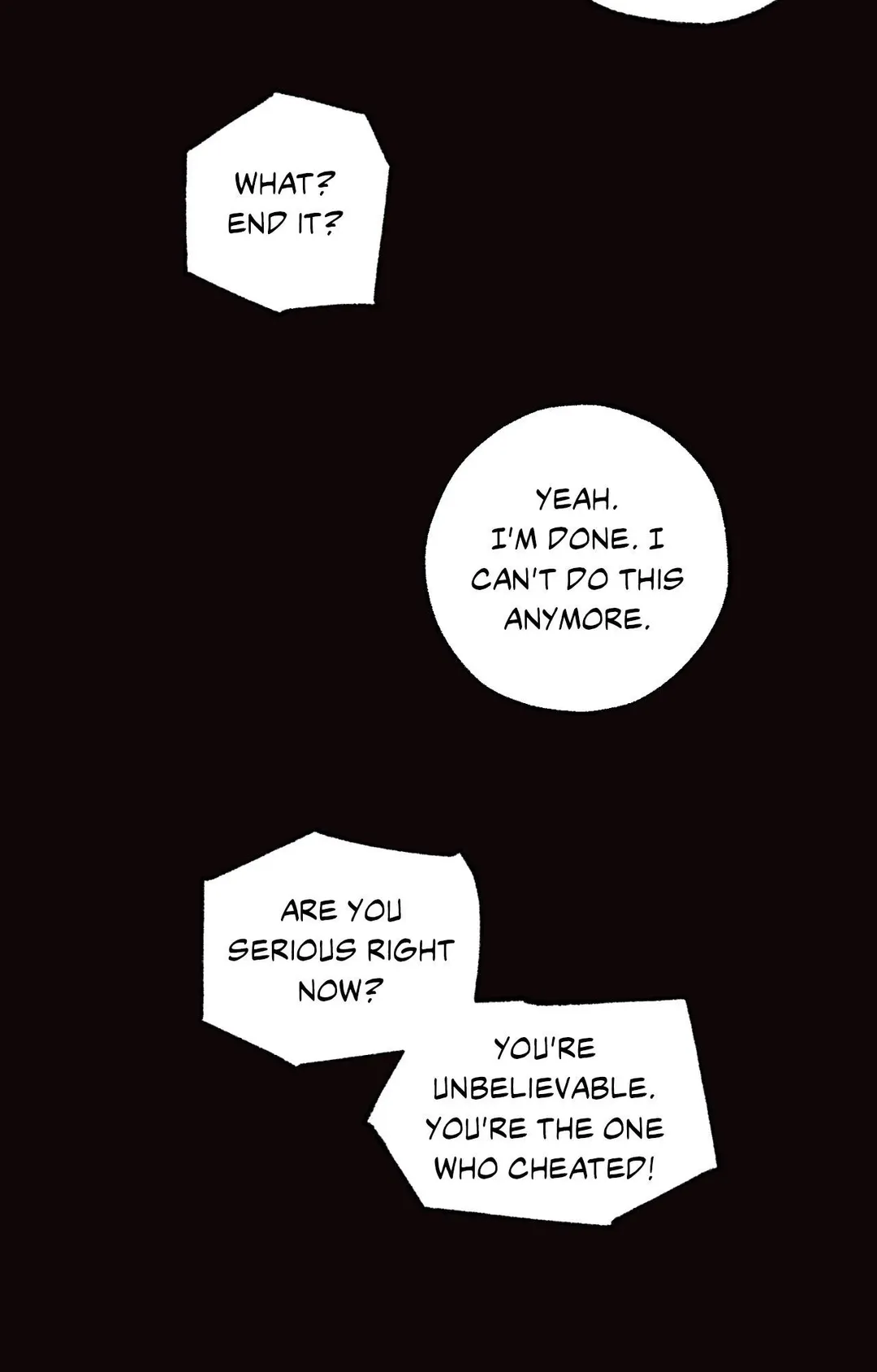The Boundary Of Delusion - Chapter 31 Page 76