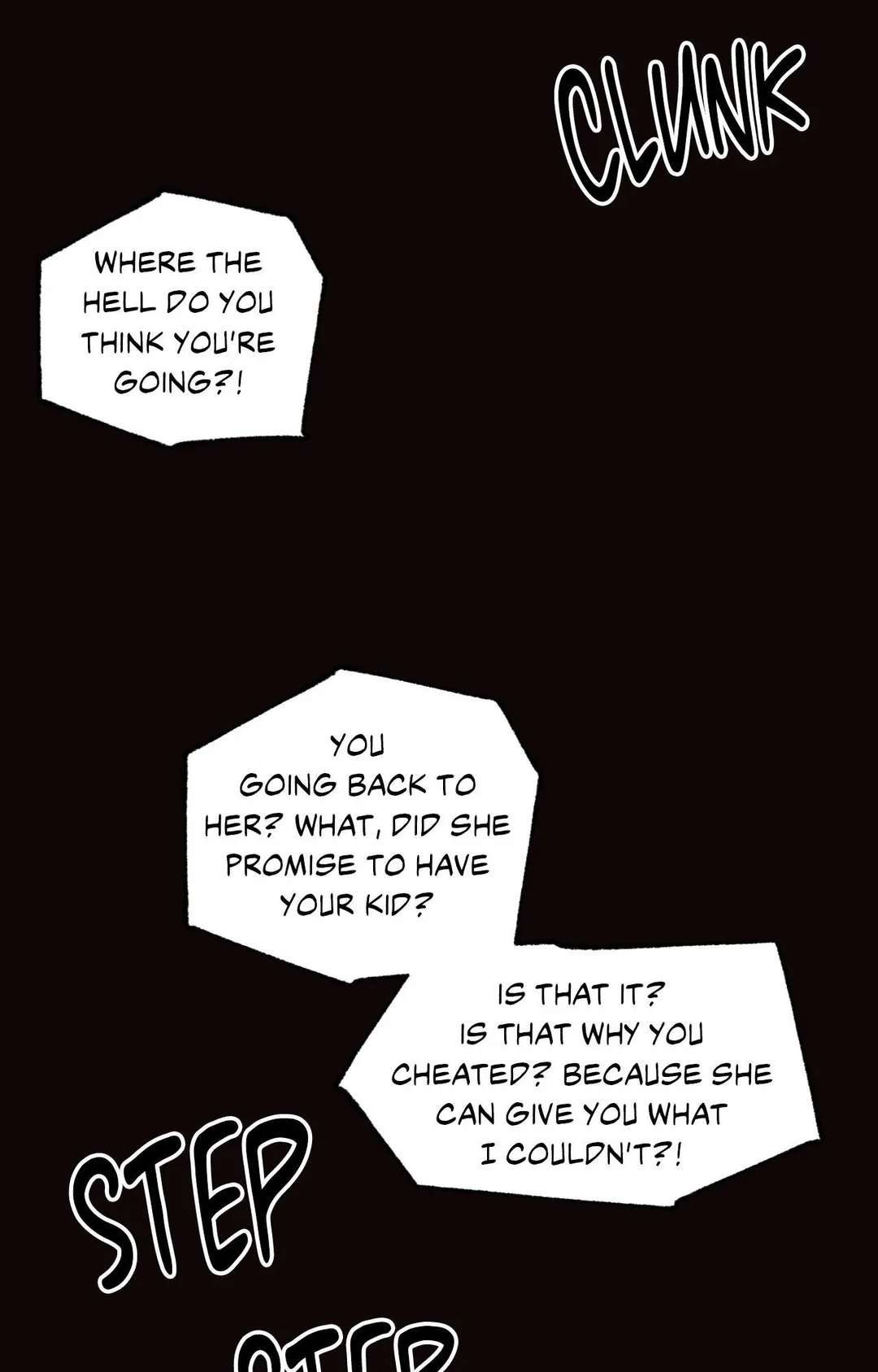 The Boundary Of Delusion - Chapter 31 Page 77