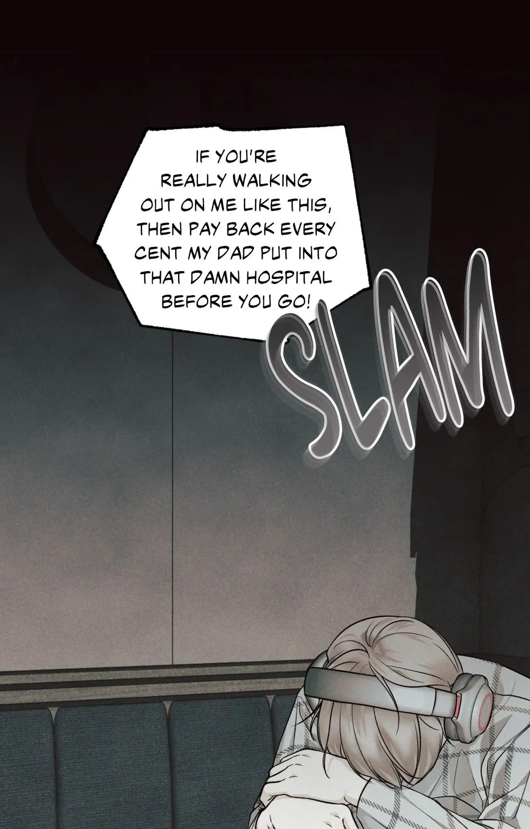 The Boundary Of Delusion - Chapter 31 Page 79
