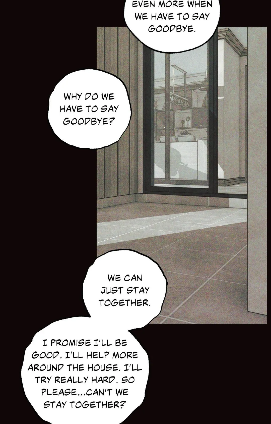 The Boundary Of Delusion - Chapter 31 Page 84