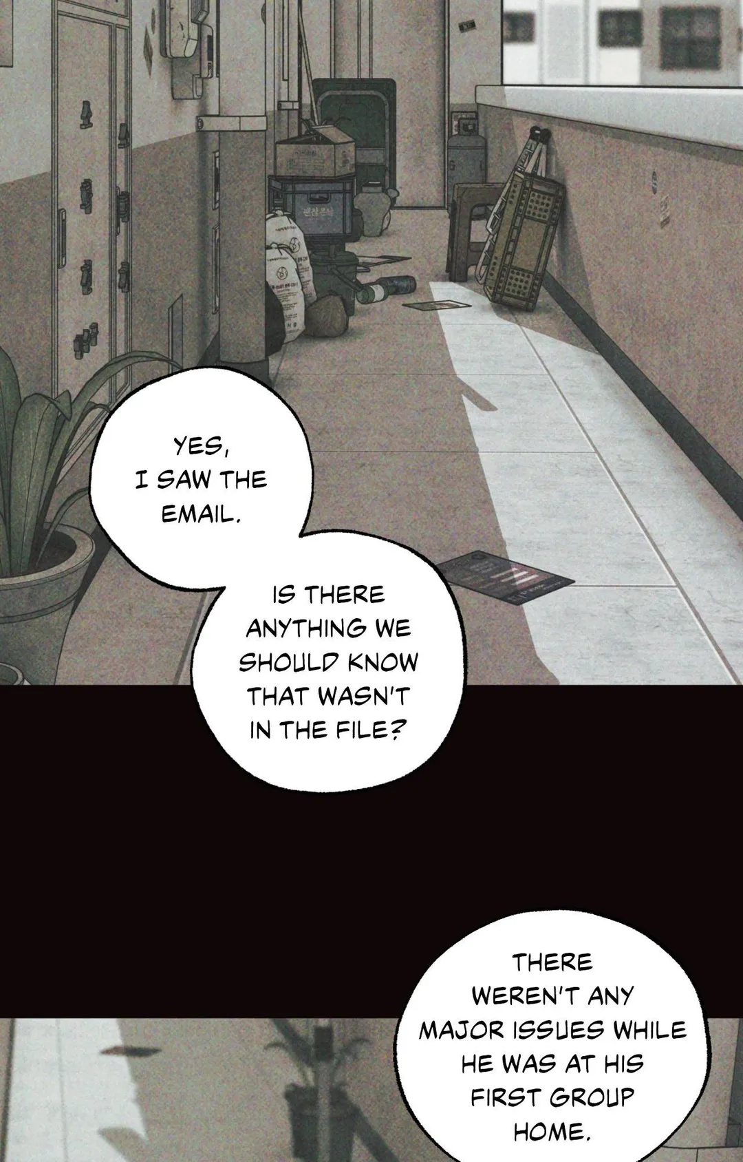 The Boundary Of Delusion - Chapter 31 Page 89